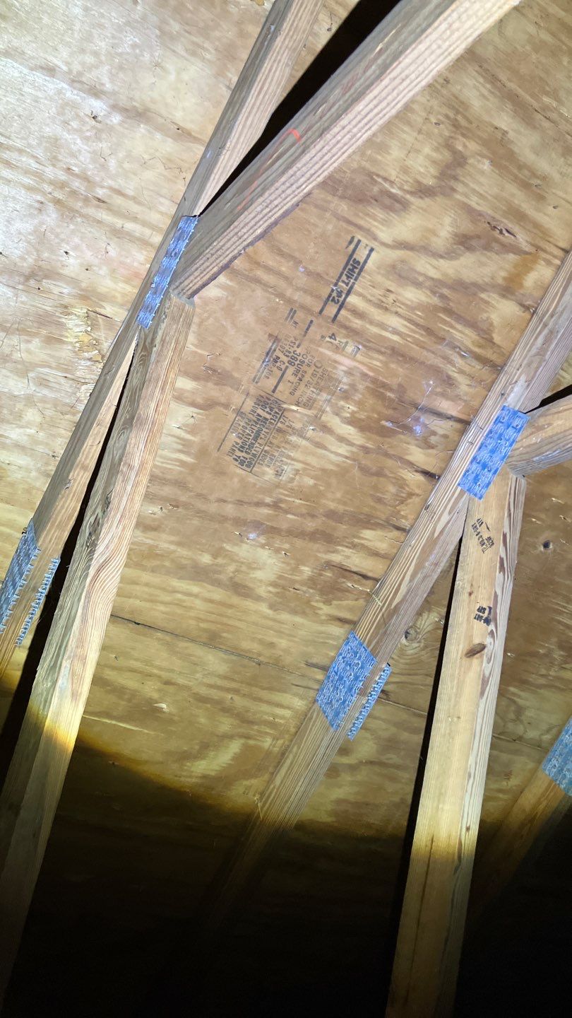 BR - STRUCTURAL & ELECTRICAL INSPECTION by Souffront Construction & Engineering