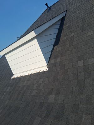 Project in Addison 