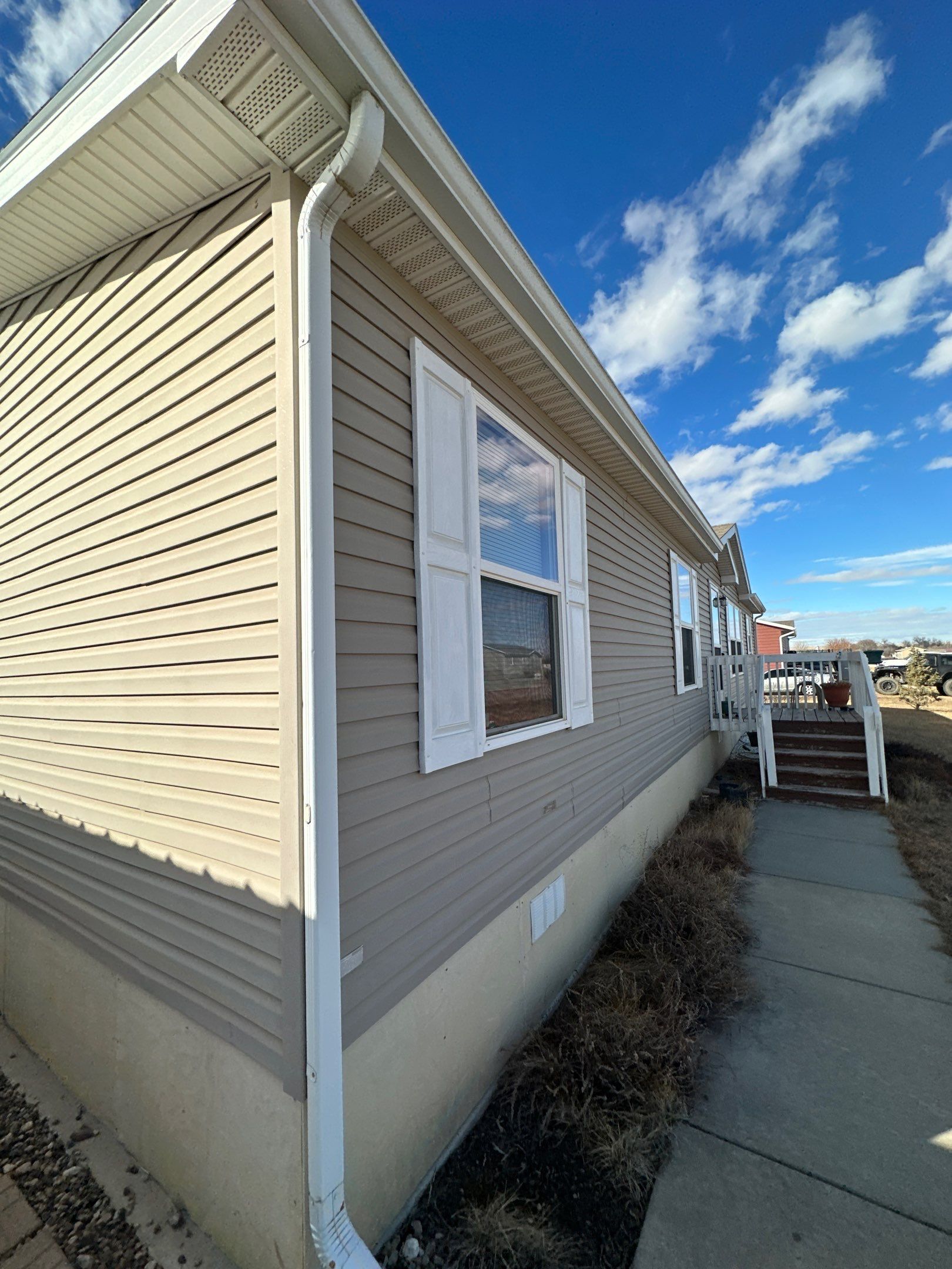 🏡 Fresh New Look with James Hardie Siding! ✨ by Weather-Tite Exteriors LLC