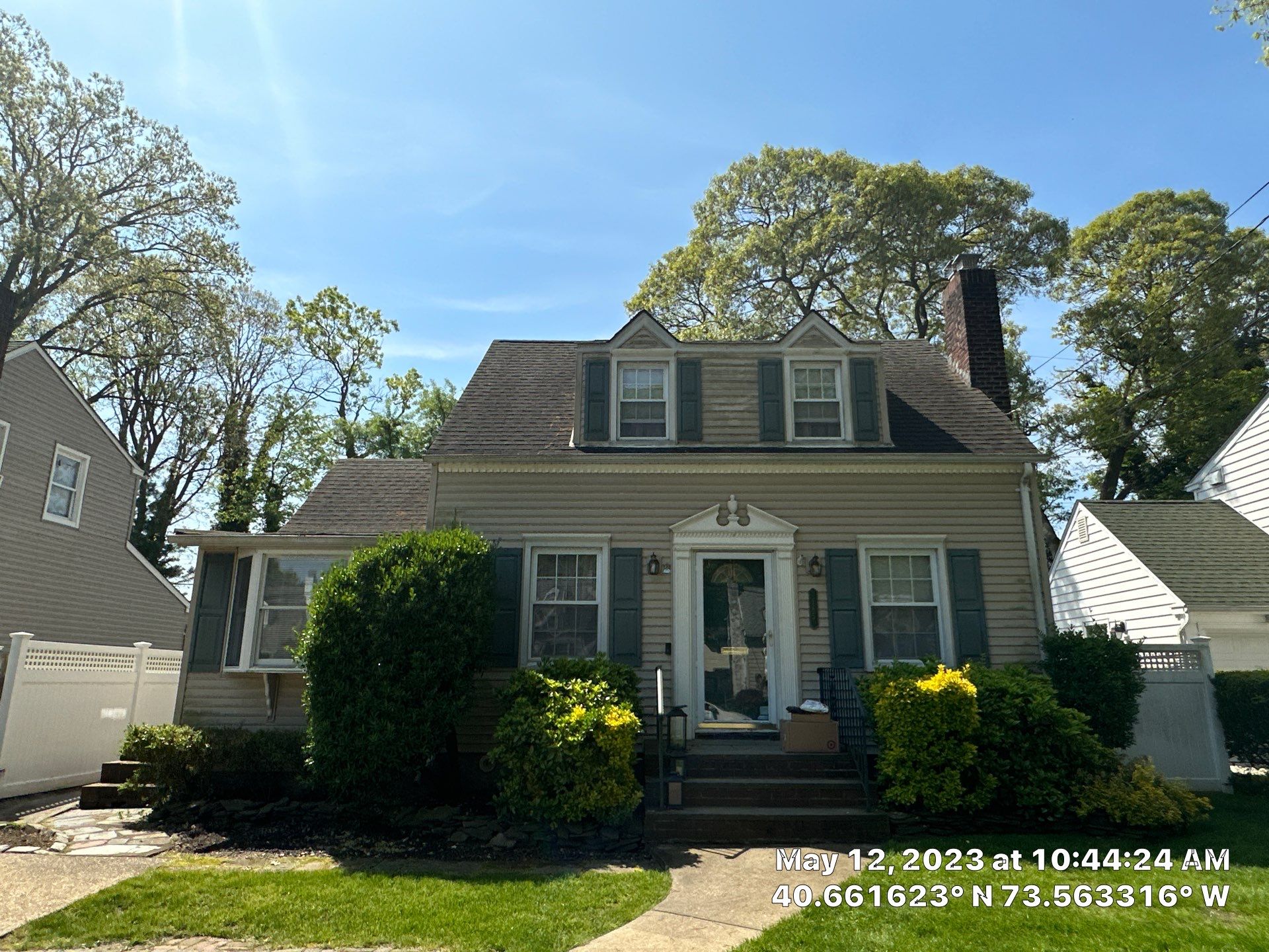 Gutter Install  by Above All Gutters 