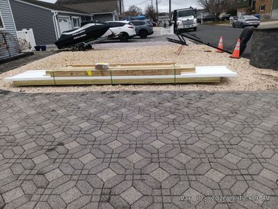 Project in Toms River