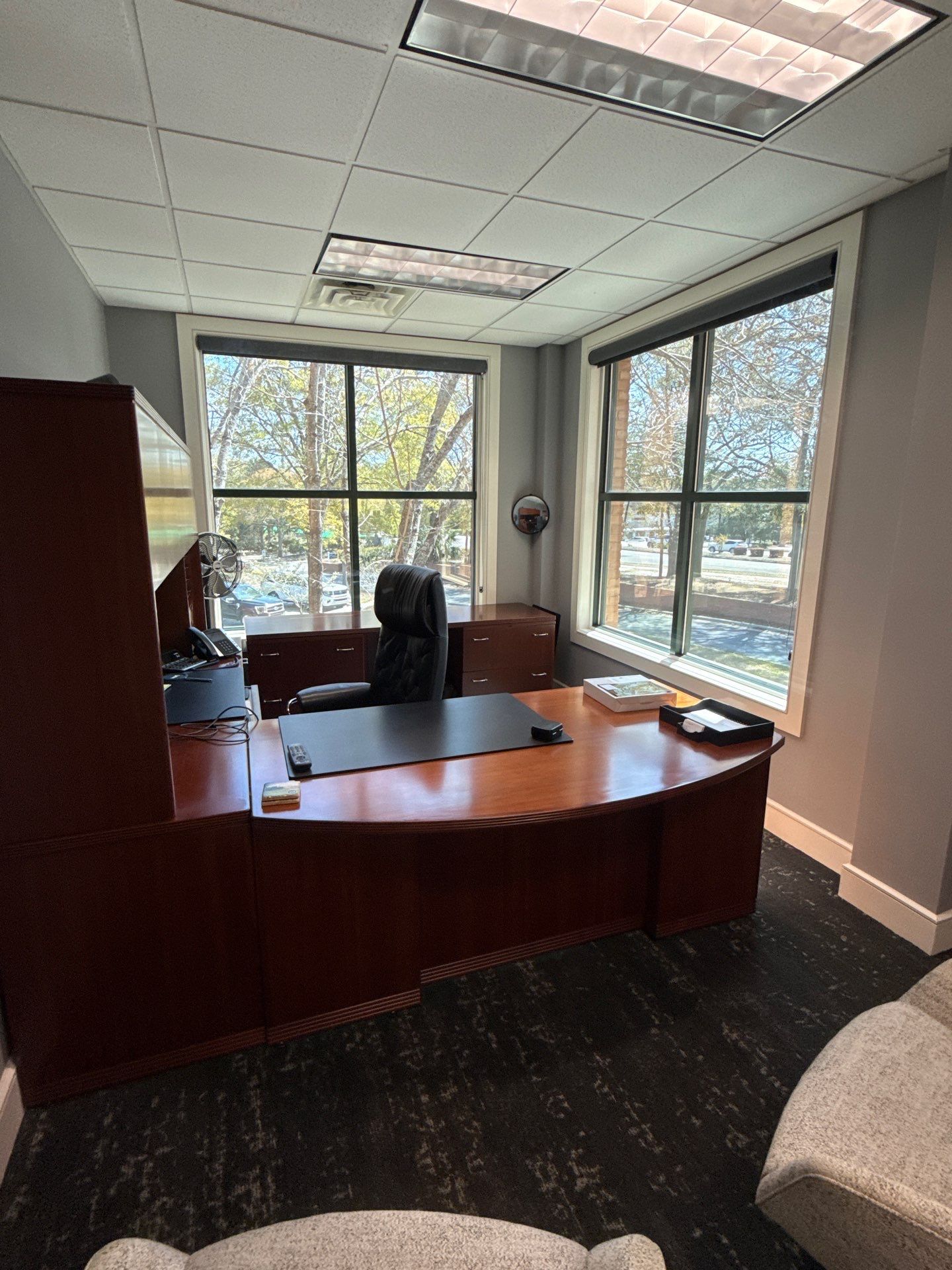 PolyQuest Film Install by Tint USA Coastal Carolina