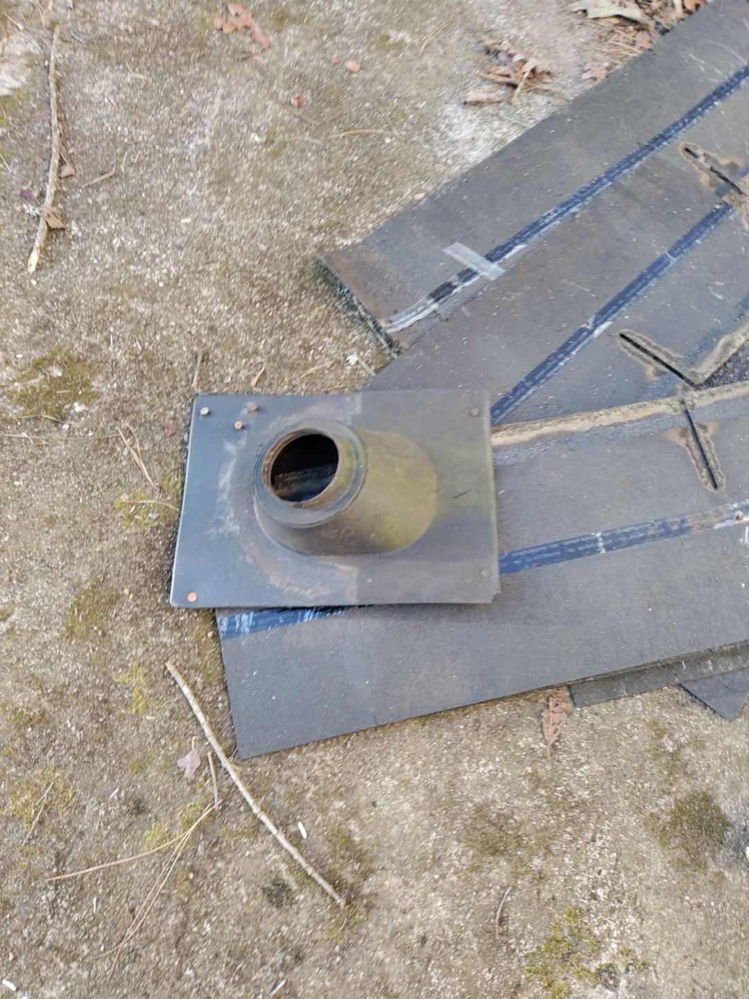 Residential Roofing Installation using Owens Corning by Inspector Roofing and Restoration