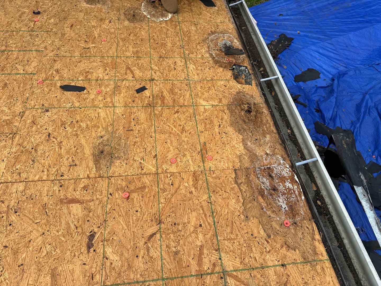 Roof Replacement Houston by Roof Repair Company