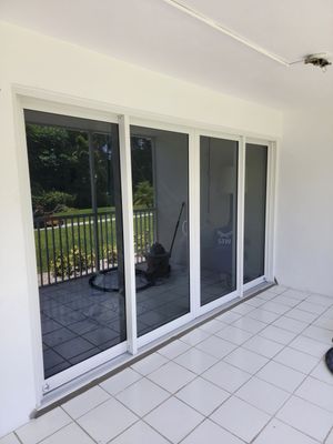 Project in Delray Beach