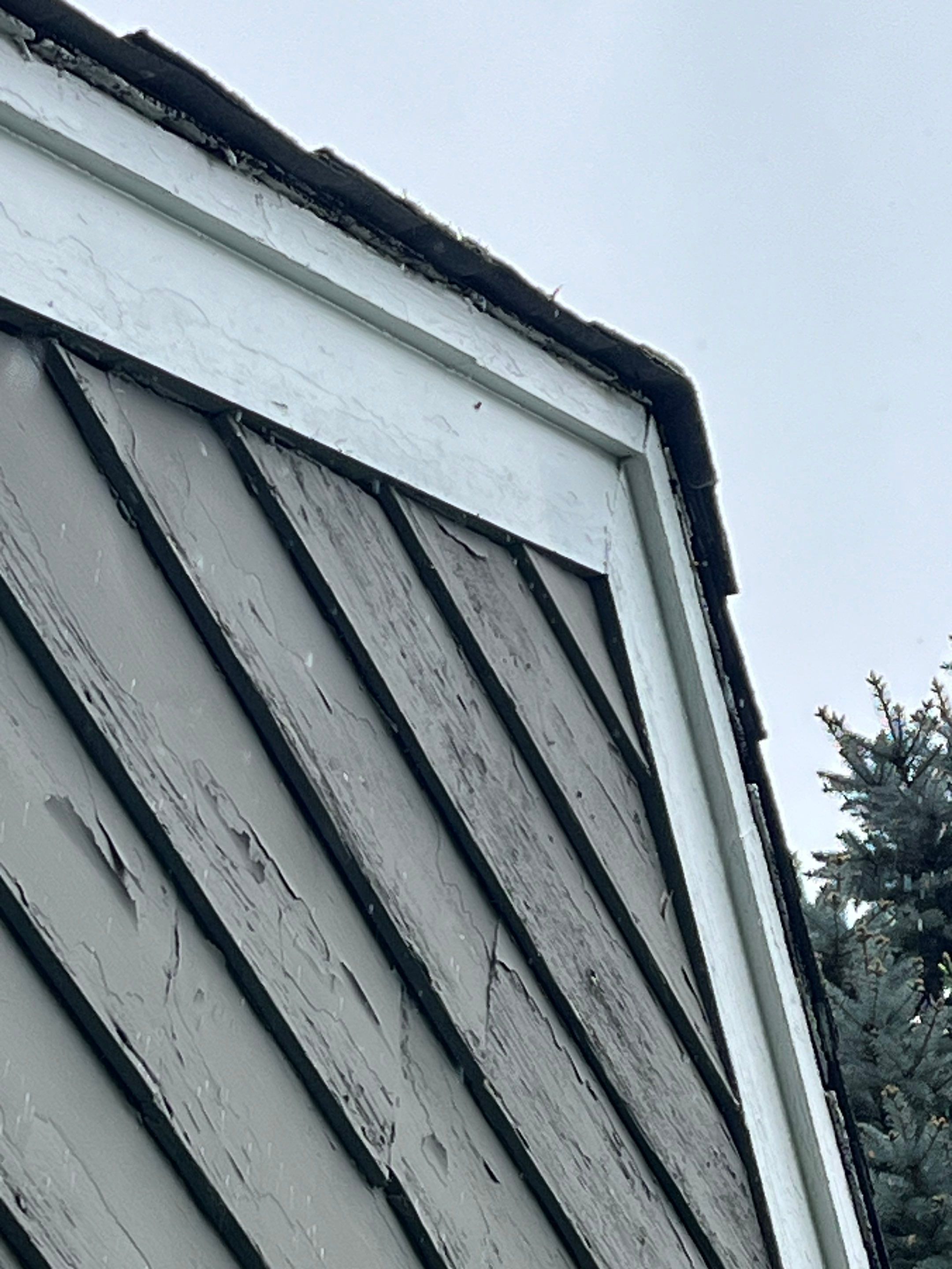 Complete Roof Replacement with Ventilation Upgrade by Mighty Dog Roofing of Greater Middlesex County