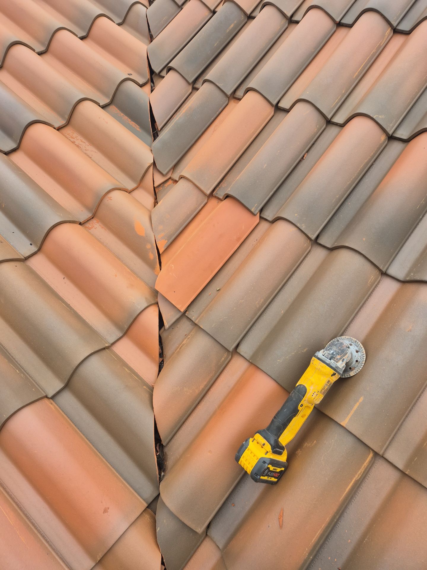 Project in Pinellas Park 33782 by Mitchell Roofing Company LLC