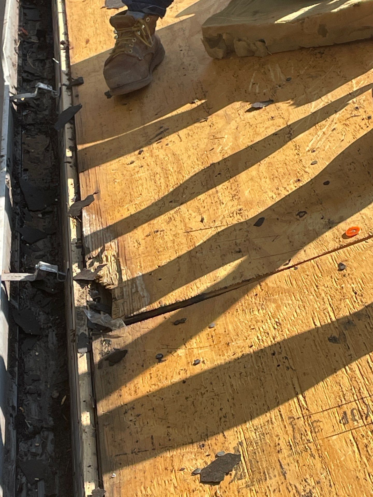 Roof Installation Houston by Roof Repair Company