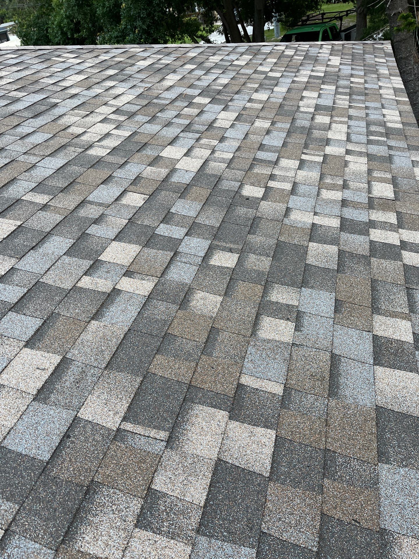 Project in St. Petersburg 33708 by Mitchell Roofing Company LLC 