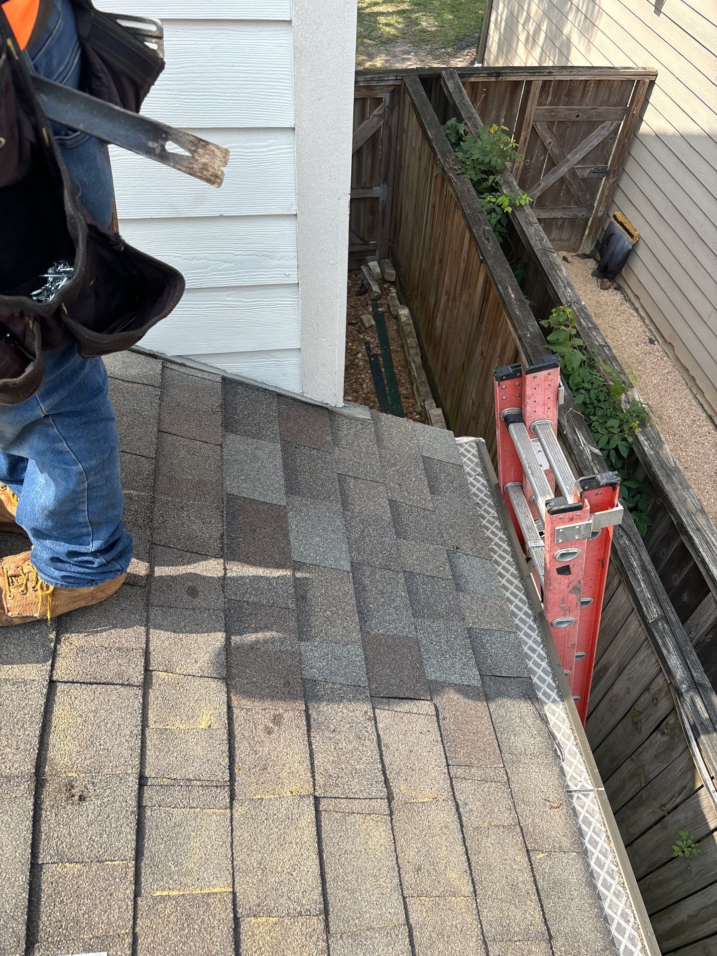Roof Repair Houston by Roof Repair Company