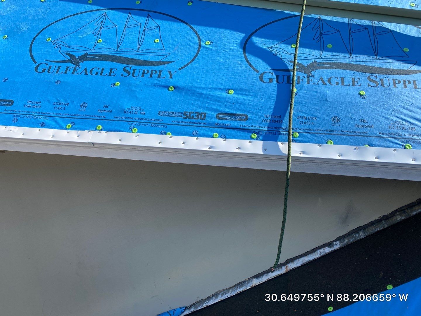 Fortified Roof by American Roofing & Construction LLC