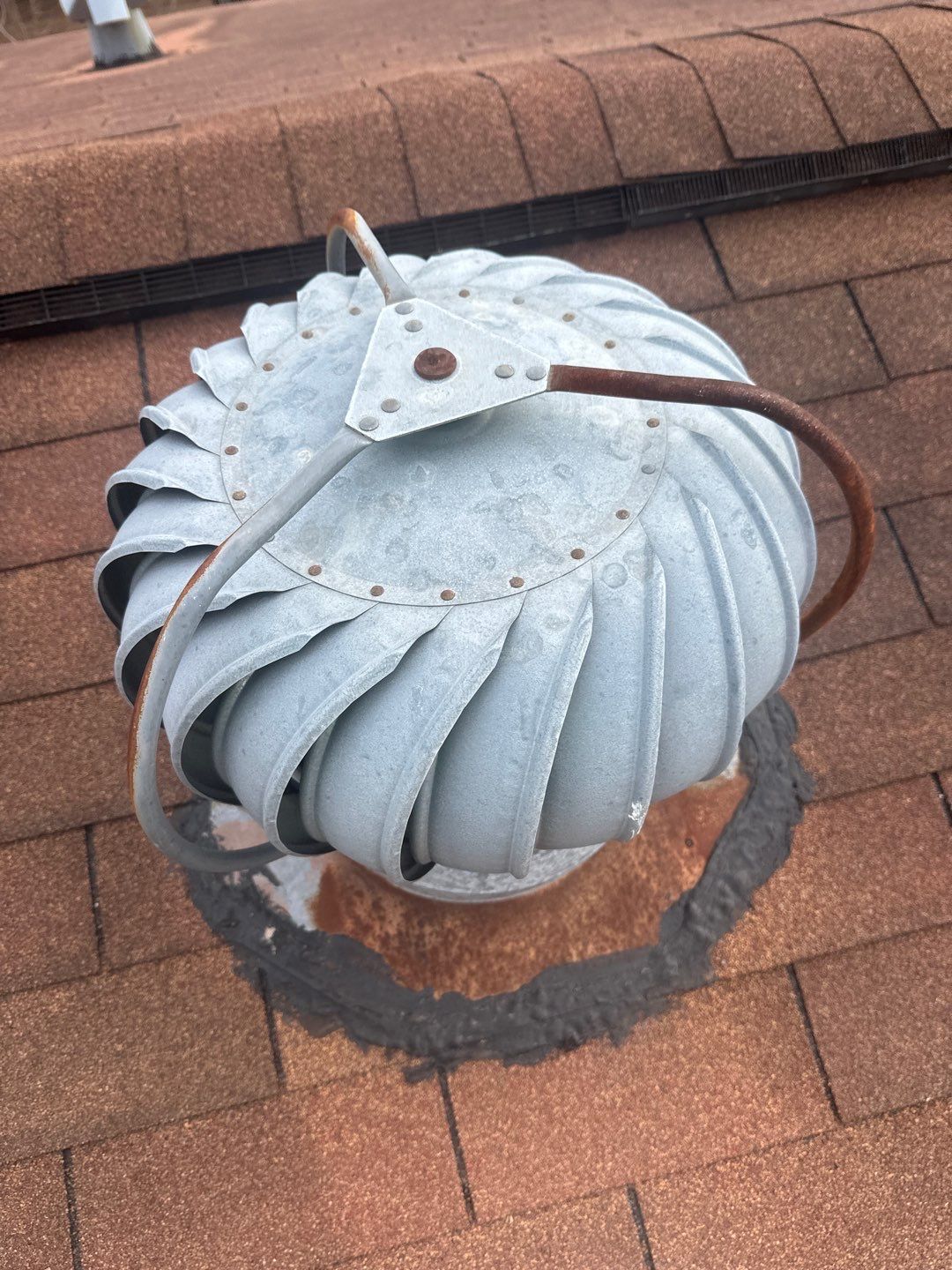 Residential Roofing Repair using Owen's Corning Duration (Lifetime) Shingles by Roof Repair Company