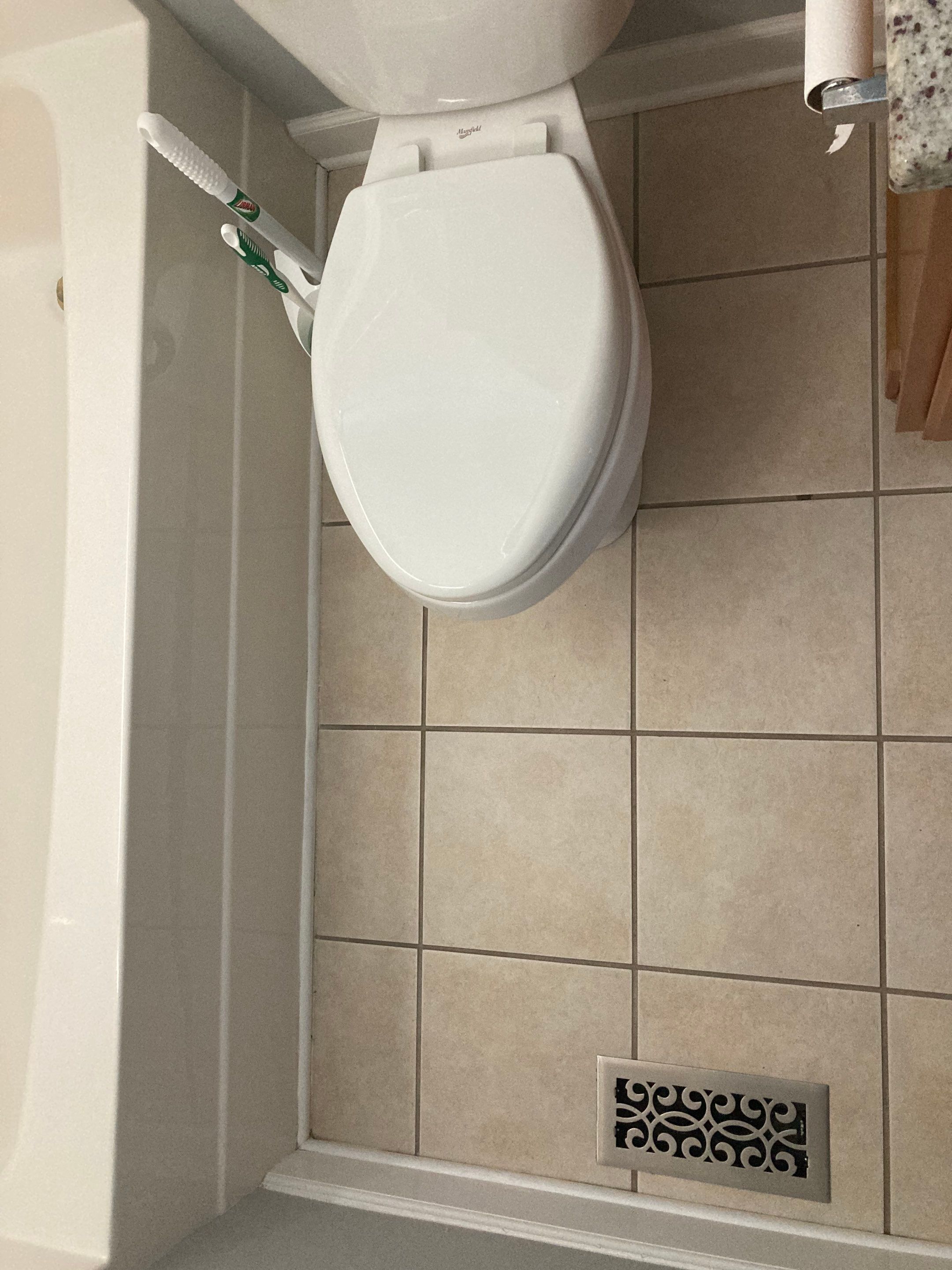 New Tile Floors!! by Footprints Floors of Nashville