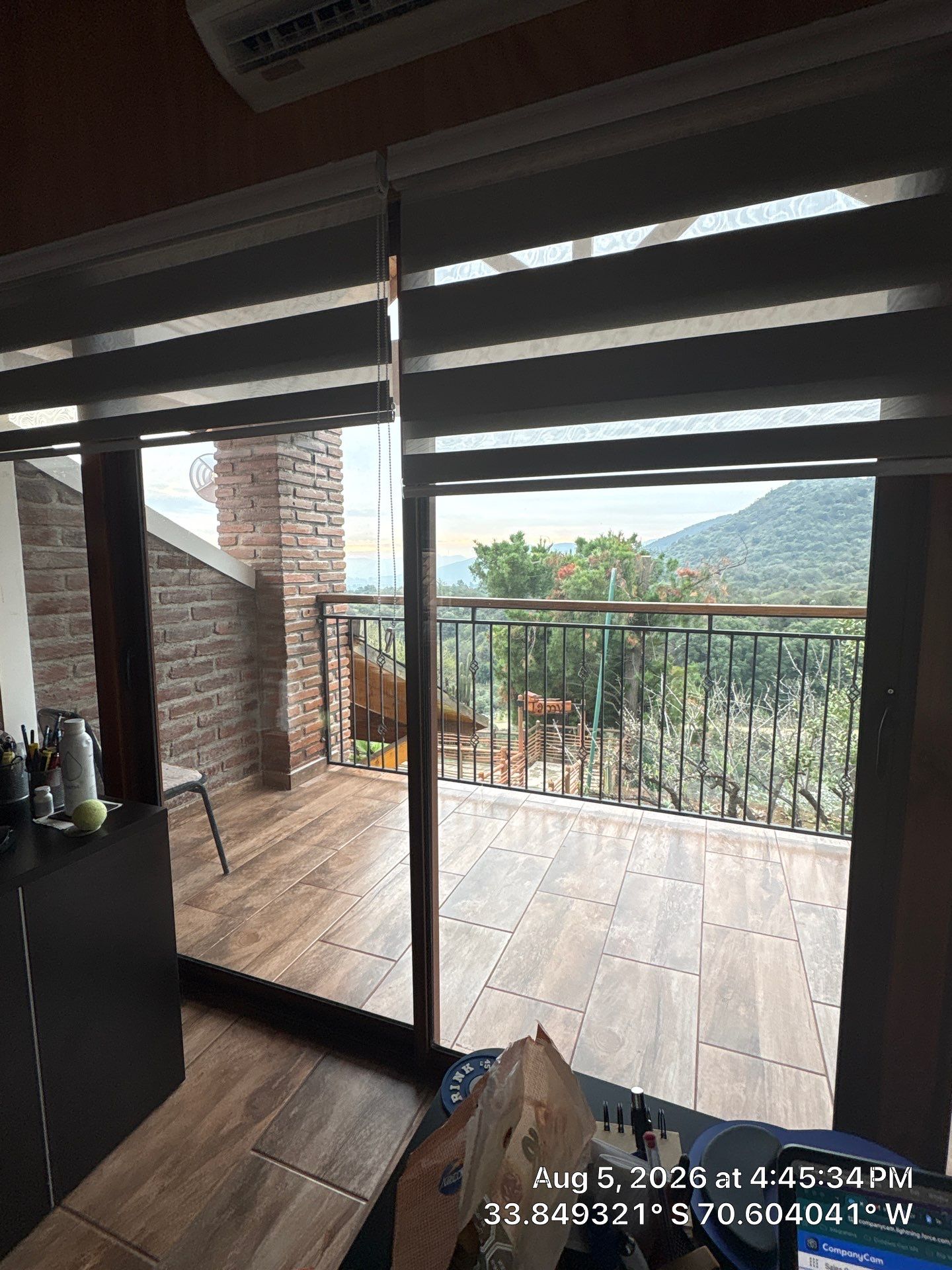 Paine Interior Remodel Featuring Mini-Split HVAC and Custom Finishes by CompanyCam Sales Demo