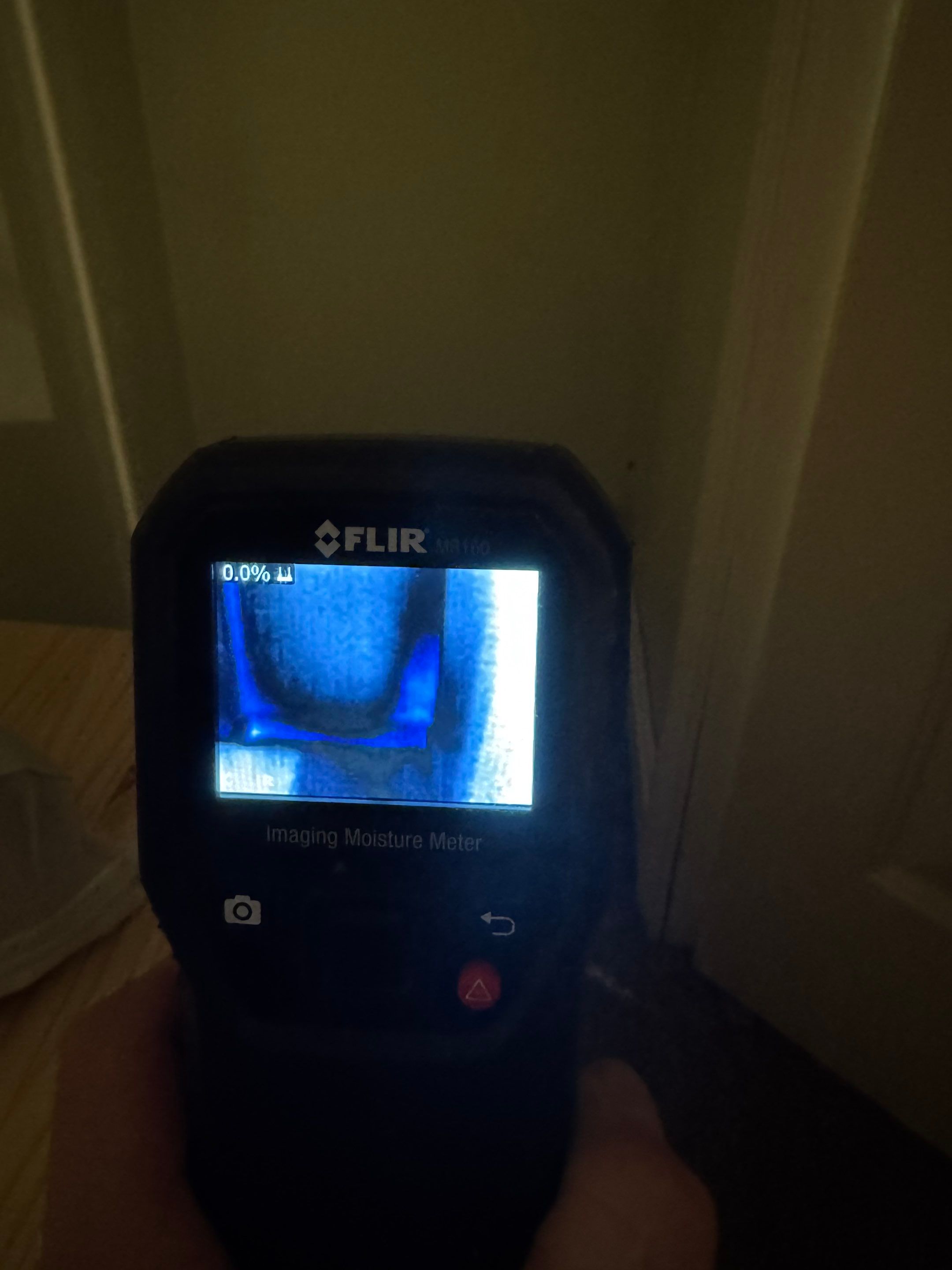 Small Remediation using Home Guarantee by Home Guarantee, LLC