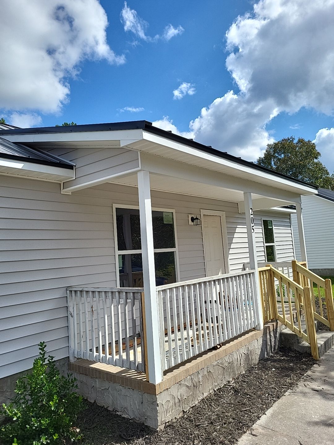 Fire Damage Restoration and Total Home Rebuild by Licensed General Contractor by RGR Construction and Roofing, LLC