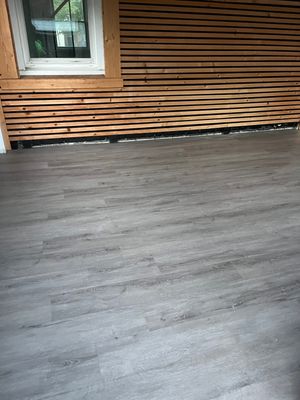 Project in Detroit