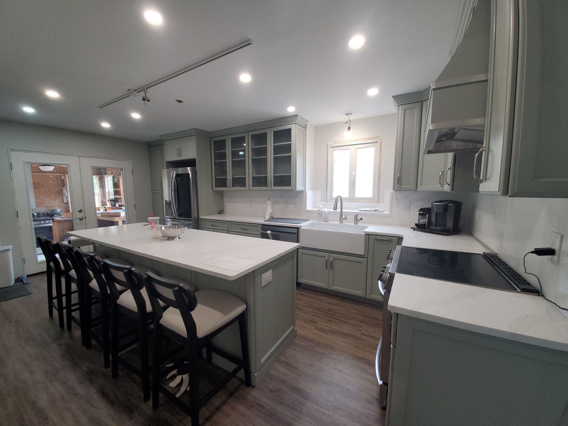 Project in Charleston by Kitchen Tune Up