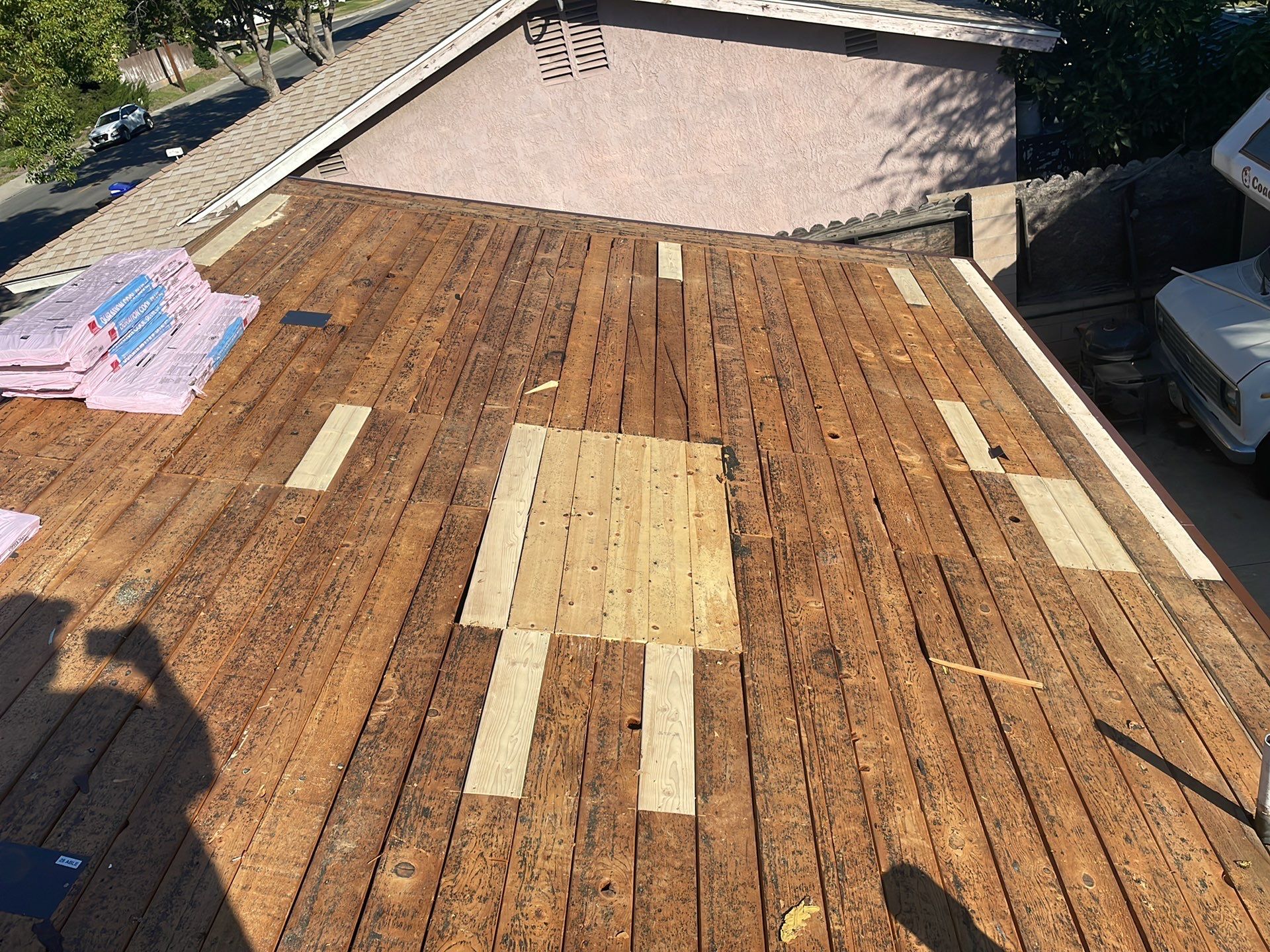 Roof Replacement - Rialto CA 92376 by Epic Roof Replacement