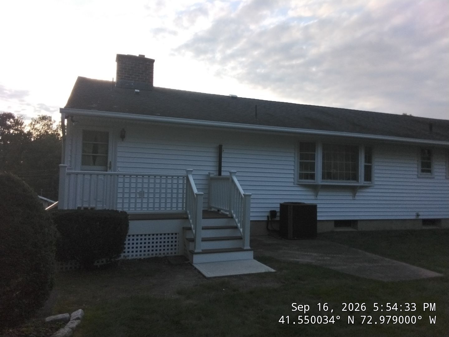 RainTech by DiGiorgi Roofing and Siding Inc