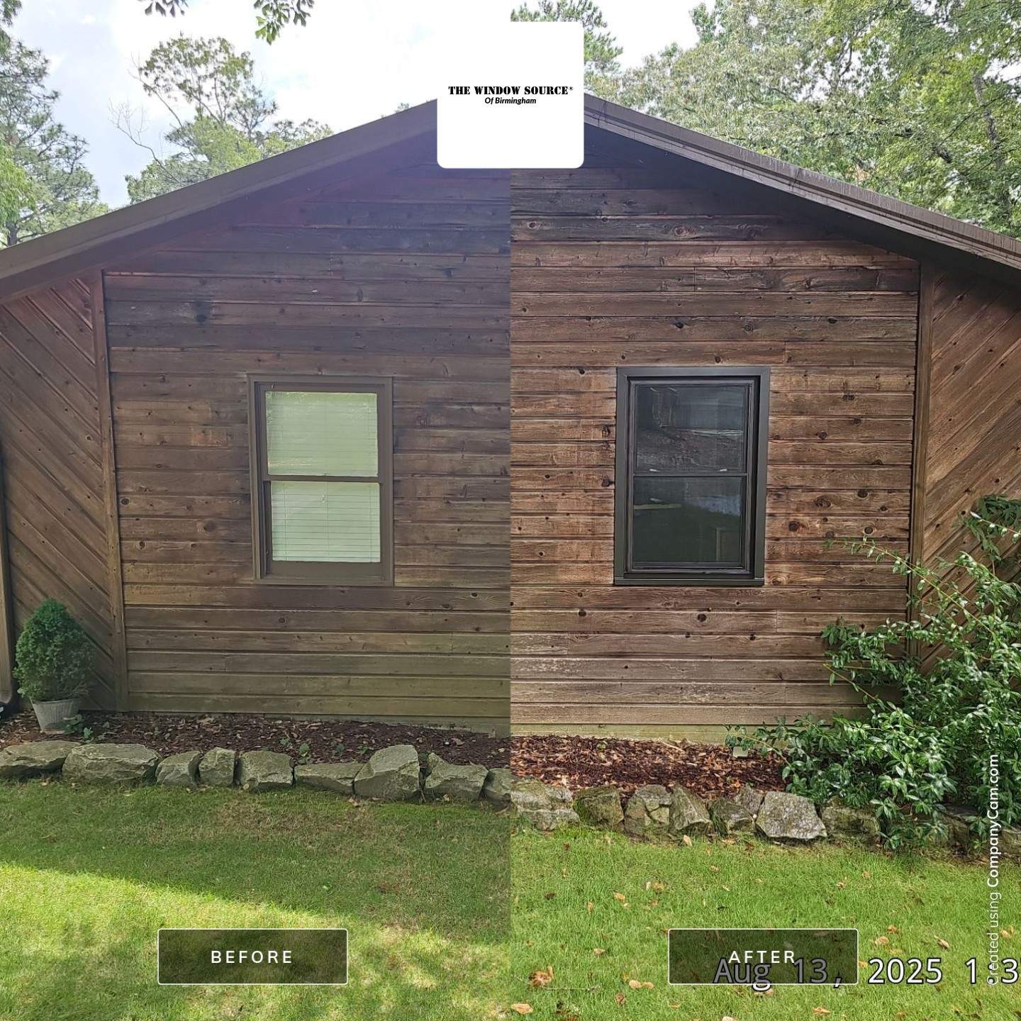 Reed Project in Chelsea by The Window Source