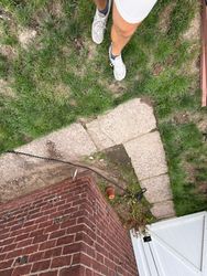 Solar Panel Cleaning in Fair Lawn, NJ — Gallo Bros job photo