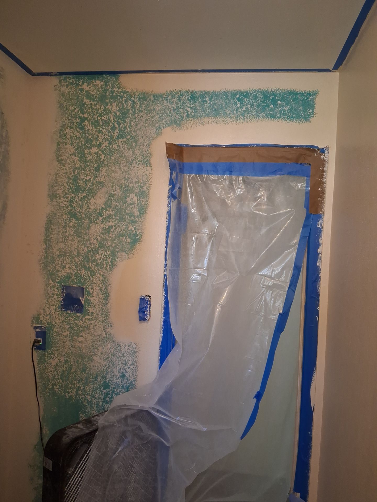 Project in Albuquerque by Ark Light Construction