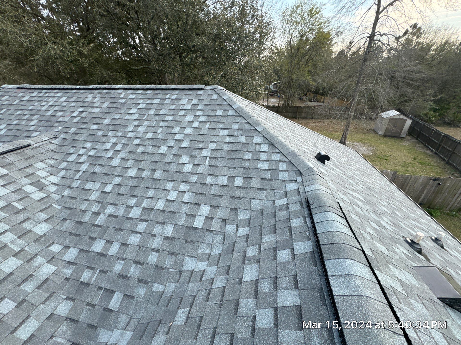 Residential Roofing Installation using by Talya Roofing