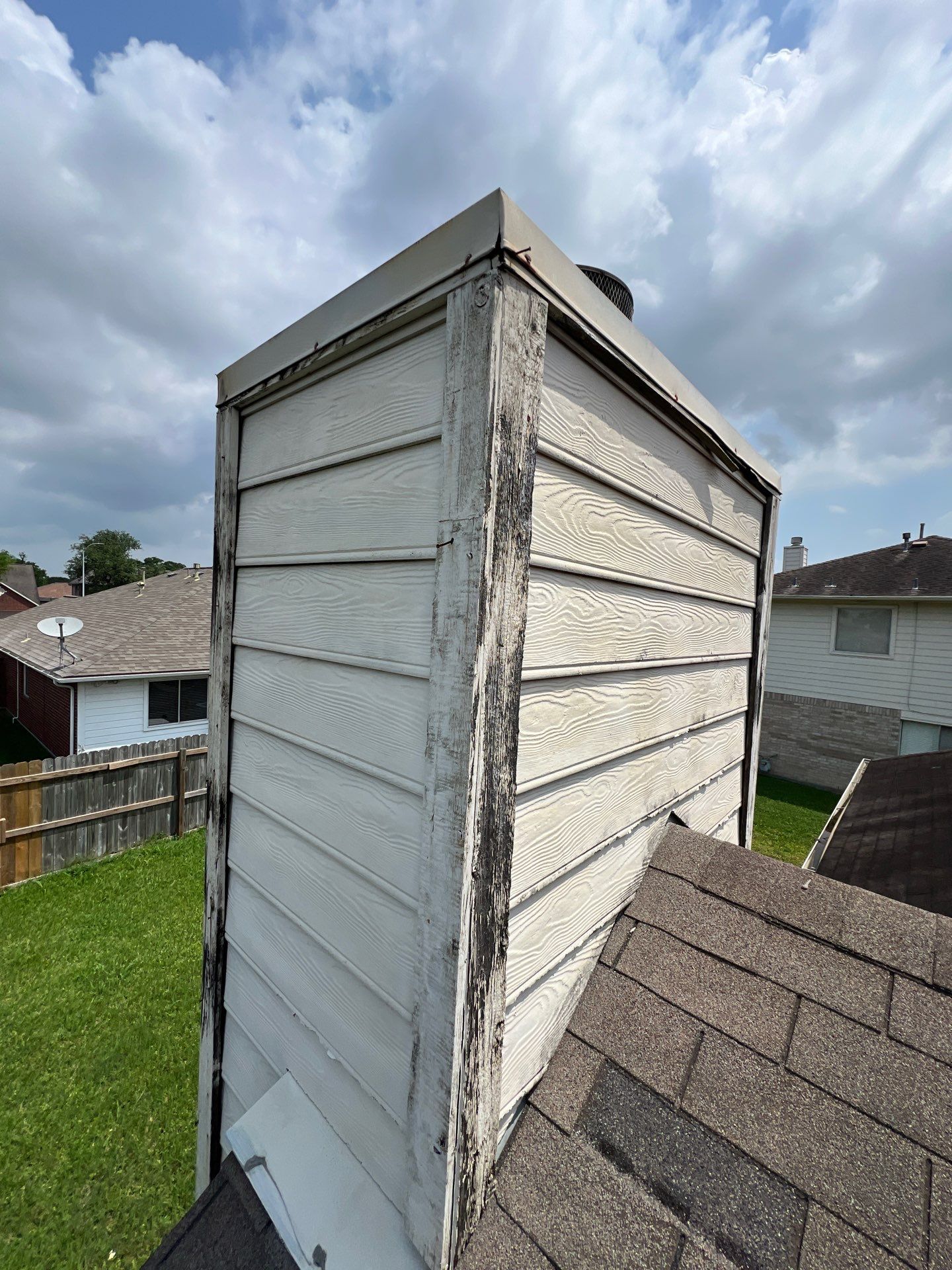 Roof Repair Houston by Roof Repair Services LLC