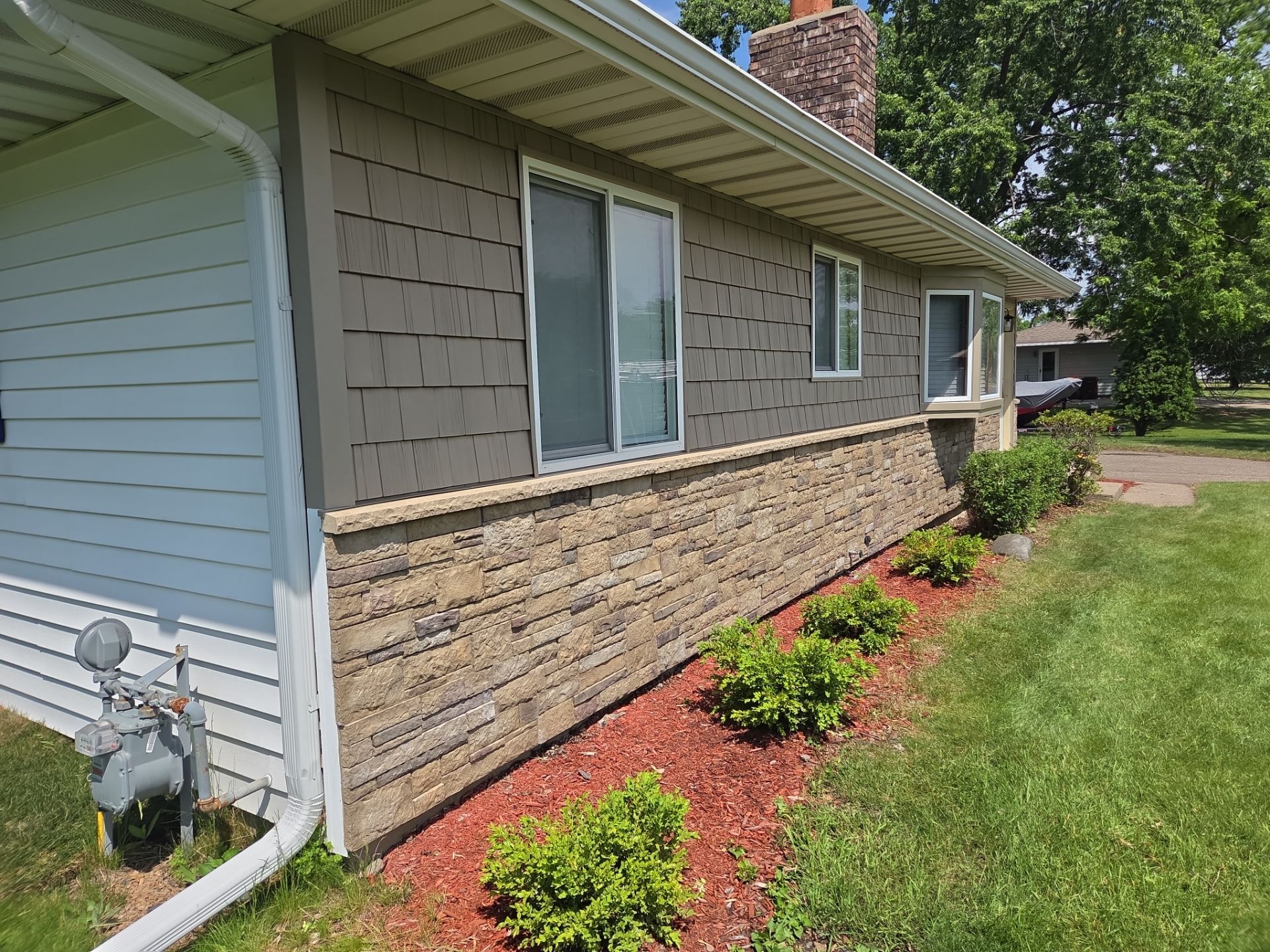 Project in Inver Grove Heights, MN by Yegor Works LLC