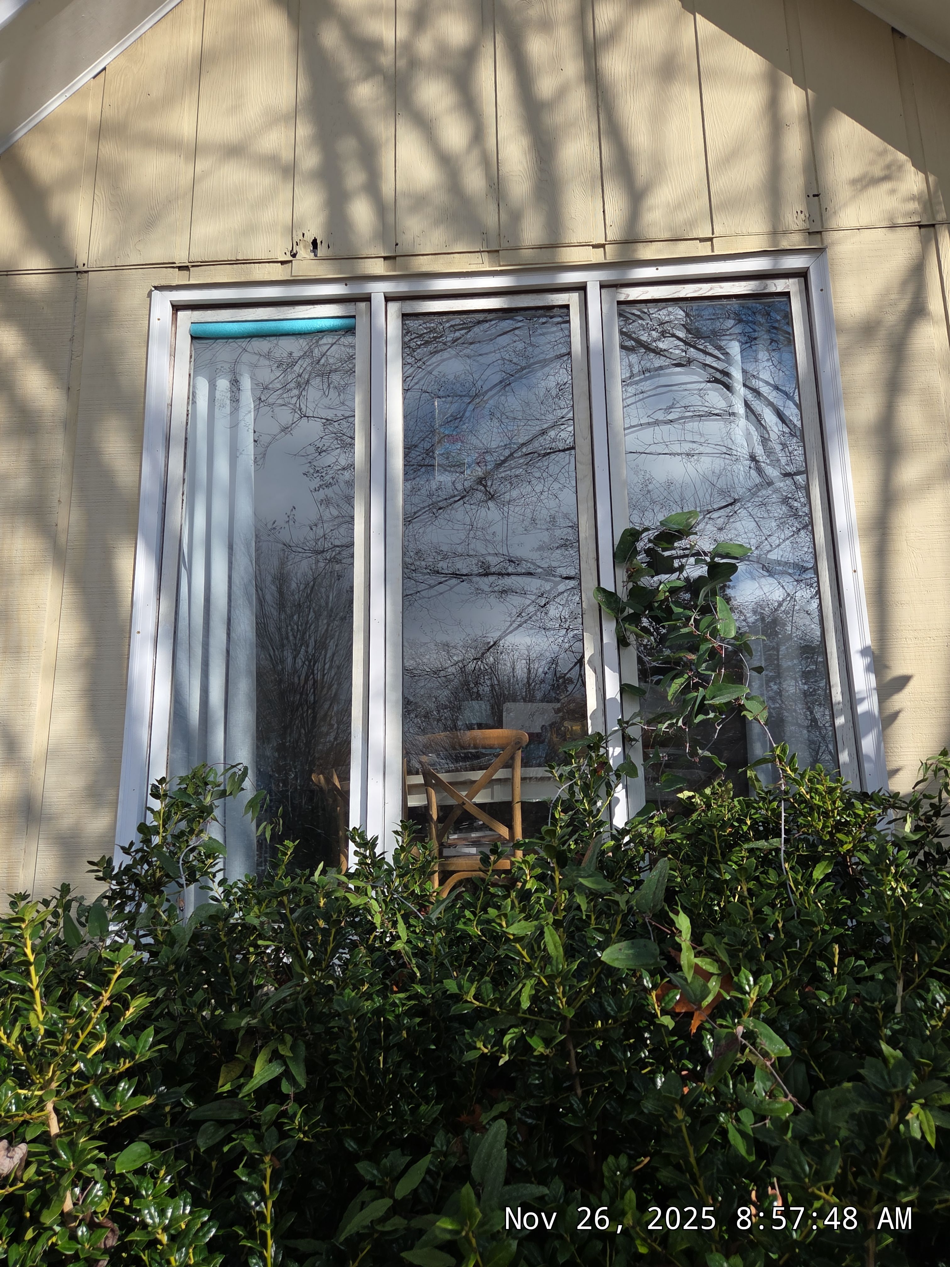 Clark Project in Hoover by The Window Source