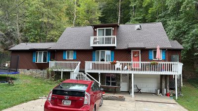 Residential Roofing Installation using Performance Shingles