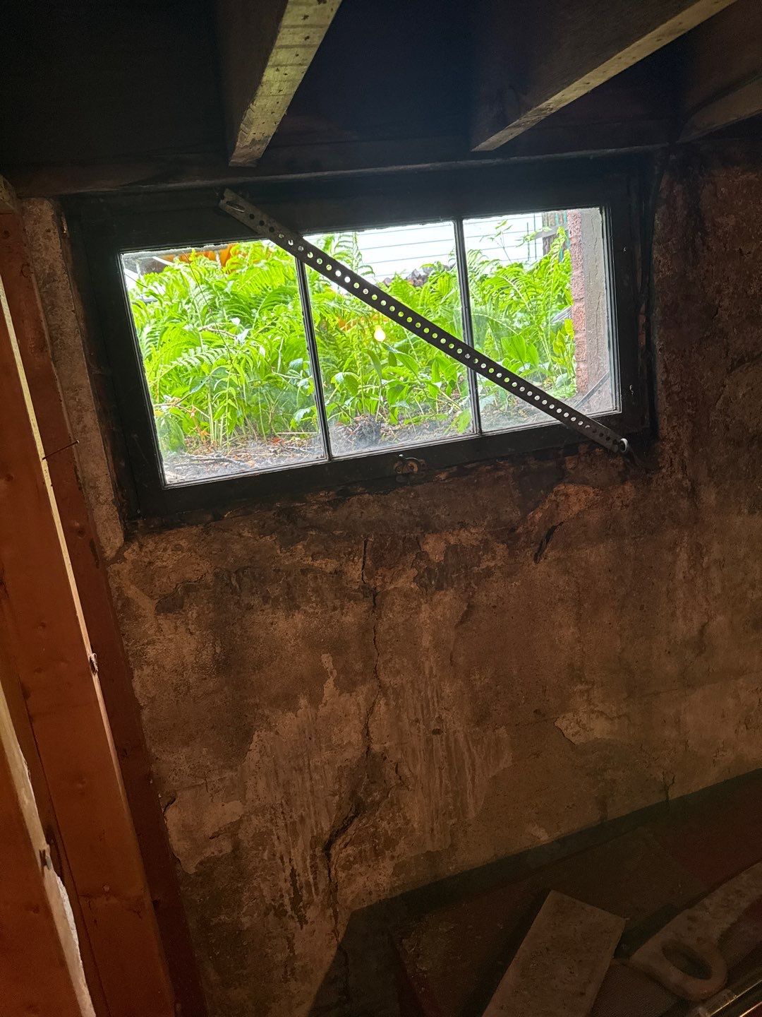 Basement Window Well Replacement in St. Paul, MN by Waterproofing Northeast