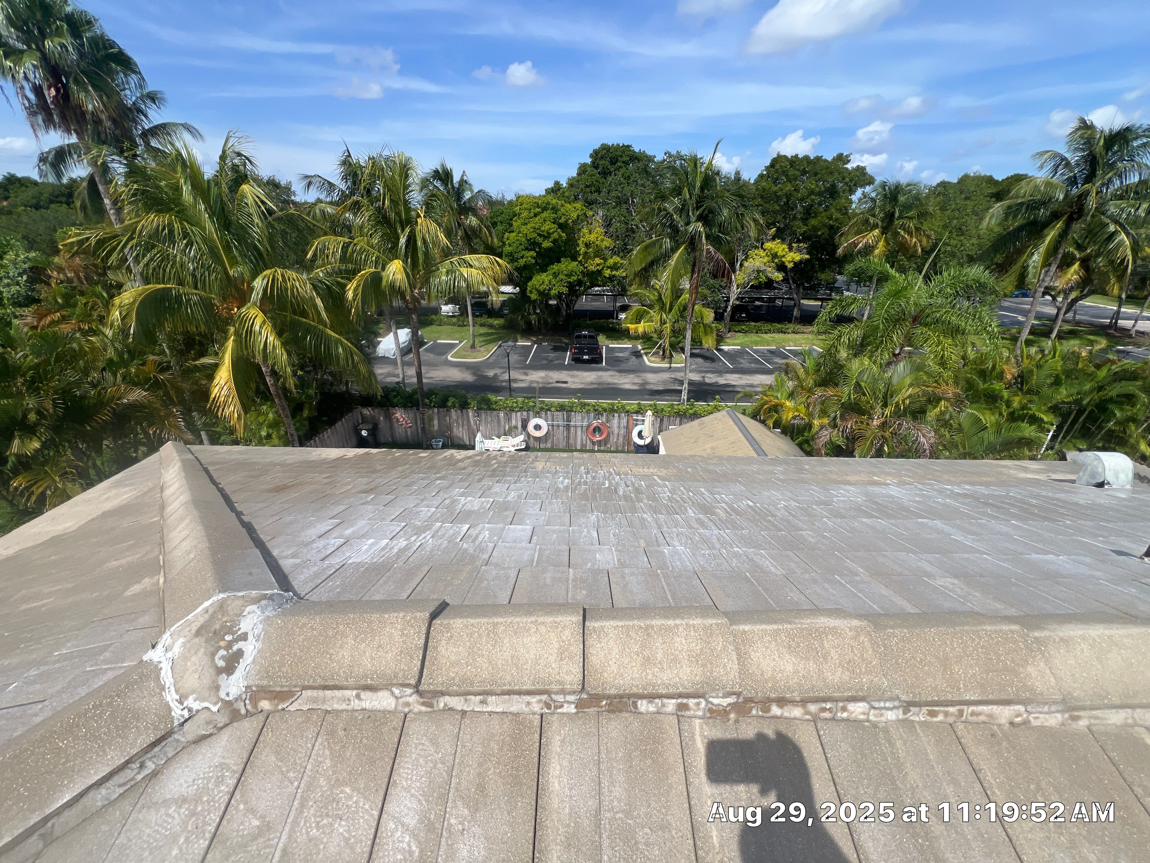 Roof Cleaning Coconut Creek by BKB Pressure Cleaning LLC