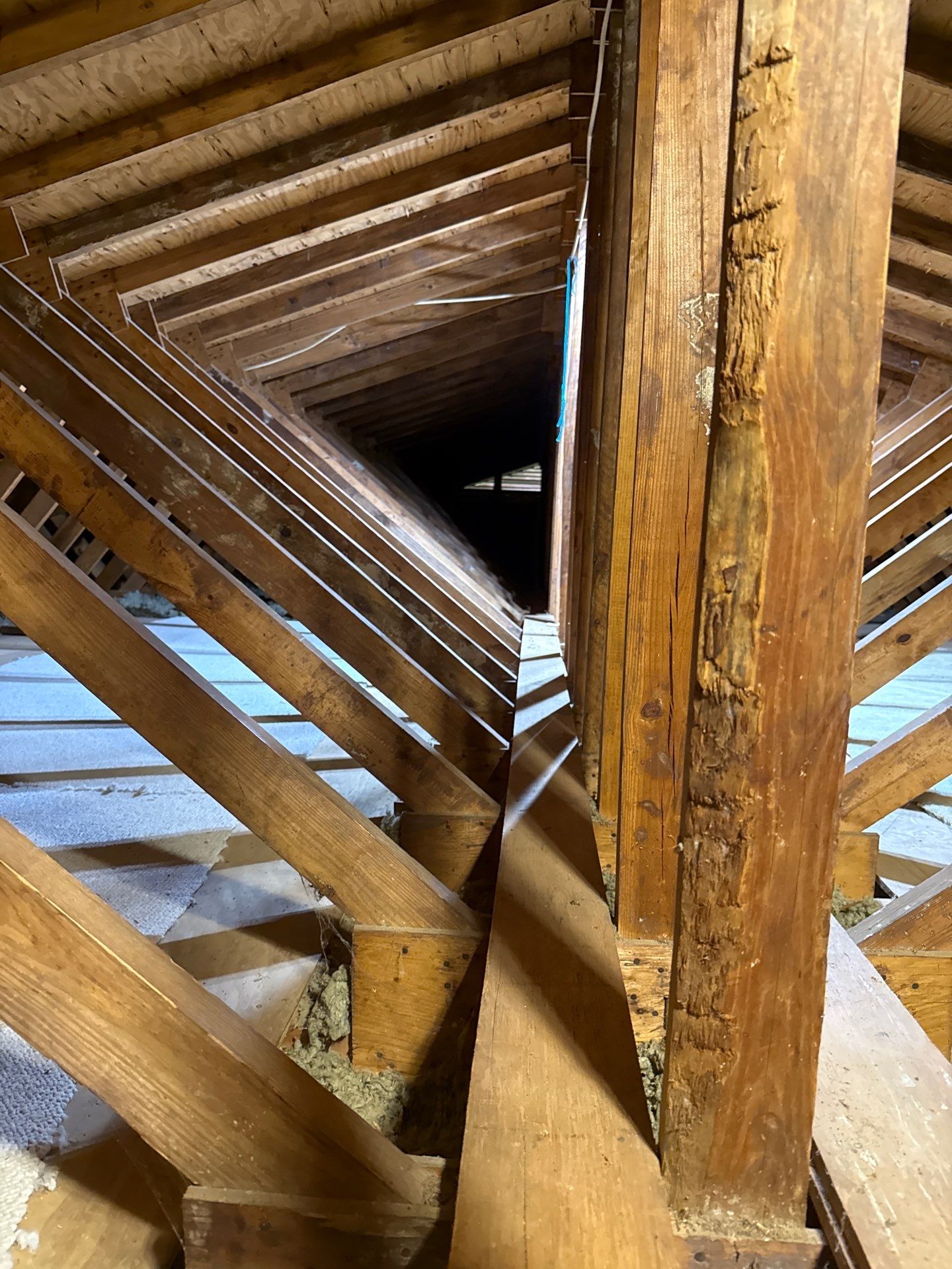 Property Clean Out Monroe by Badger Hauling