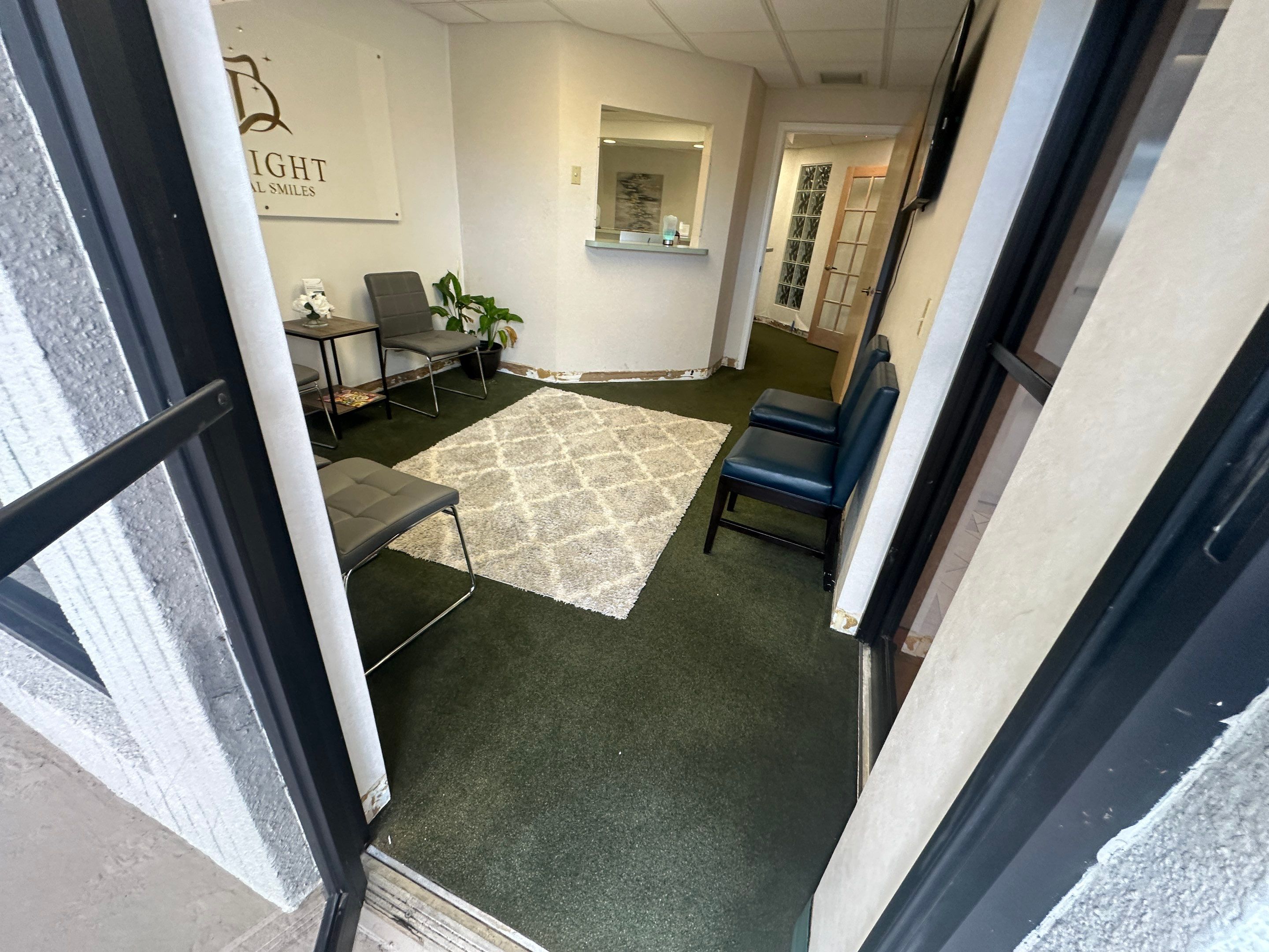 Water Damage Claim in Hollywood by FLAPA & KeyStone