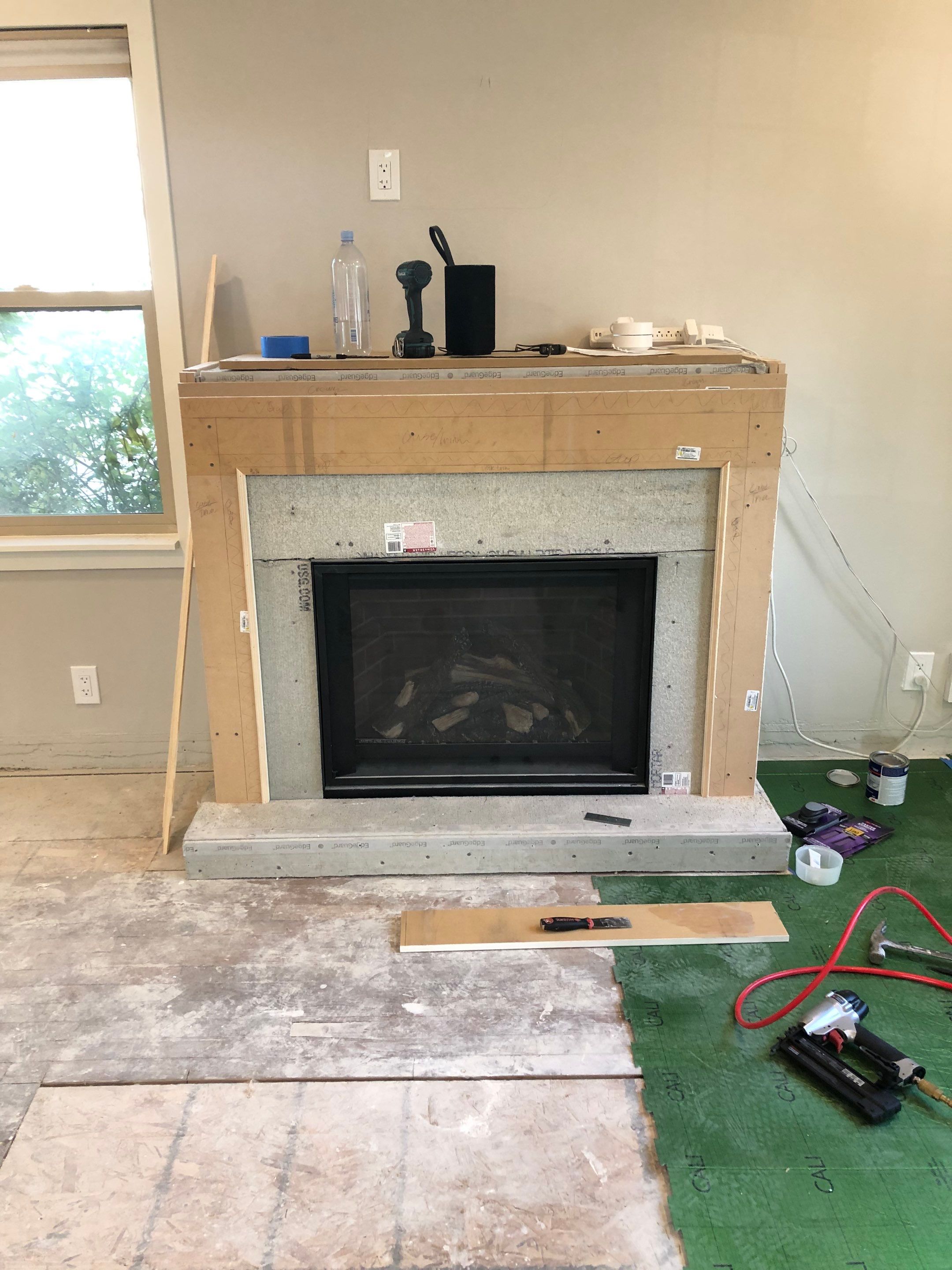 Project in Salt Lake City by Rudd Builders LLC