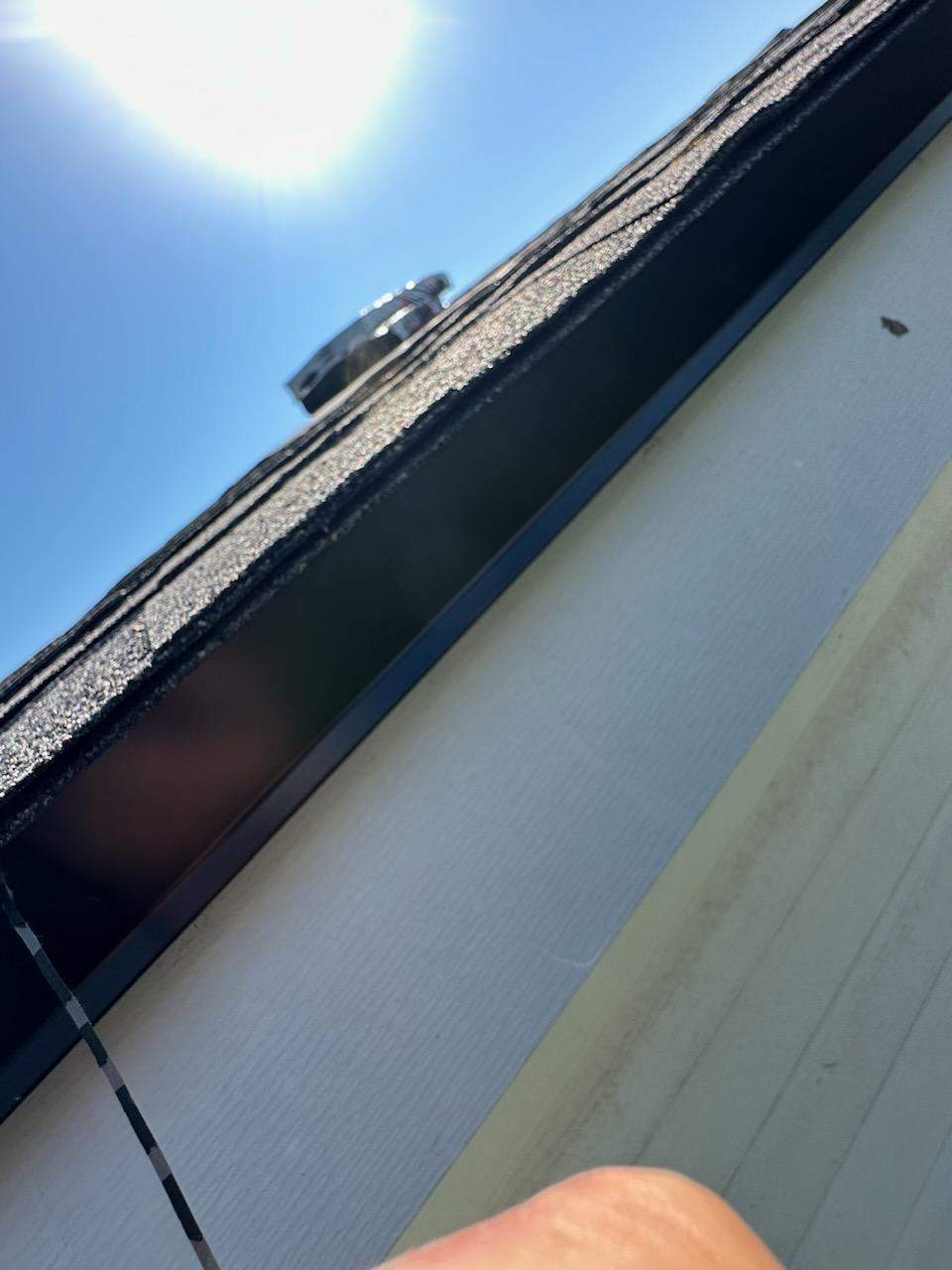 Project in Texas City by Roof Guard And Construction