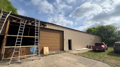 Project in Wylie