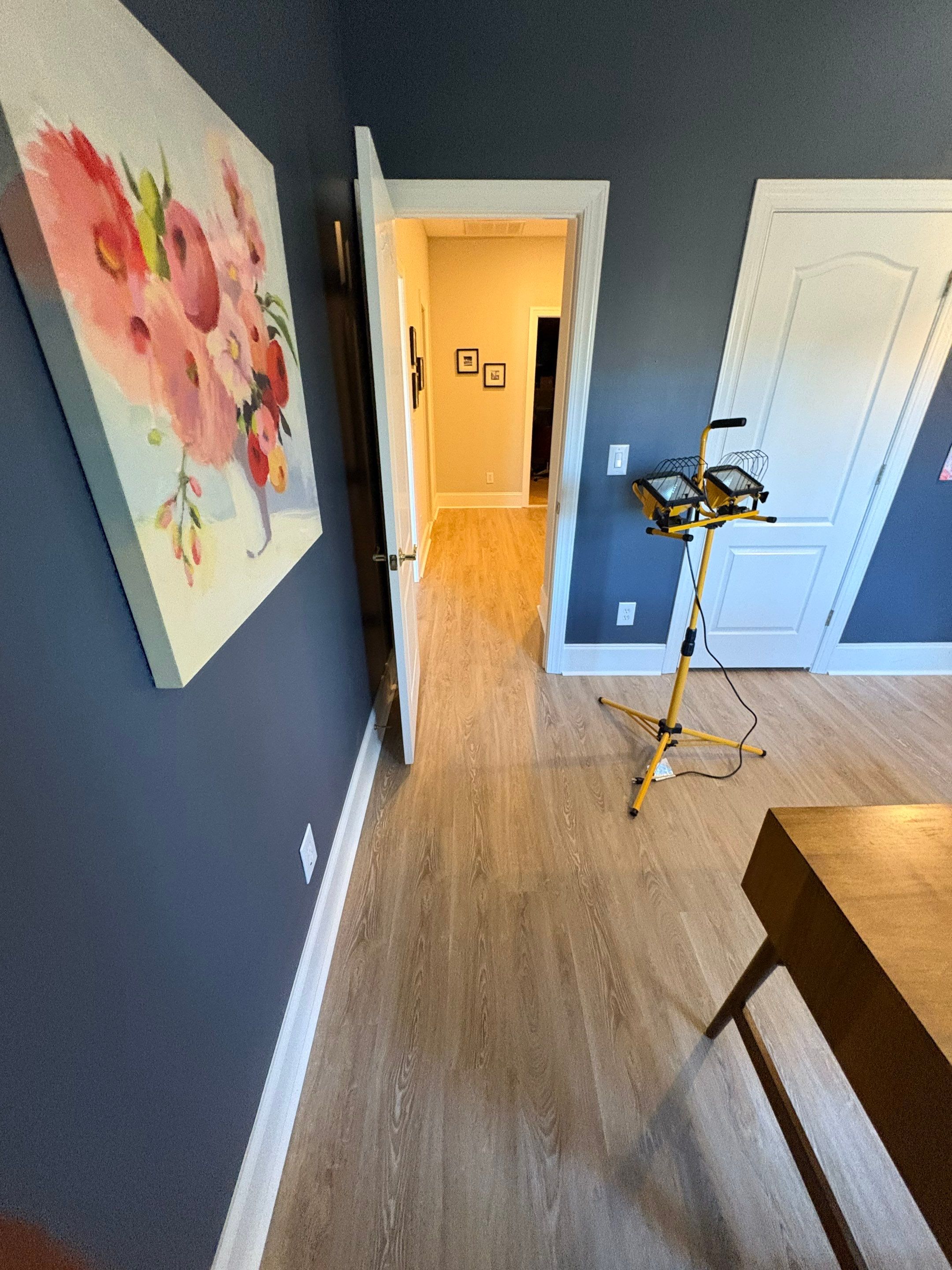 Project 39 by FMP Flooring