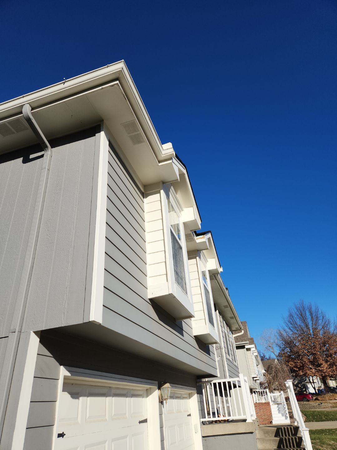 From EHH to WOWZA! by EEC  Windows, Siding & Roofing 