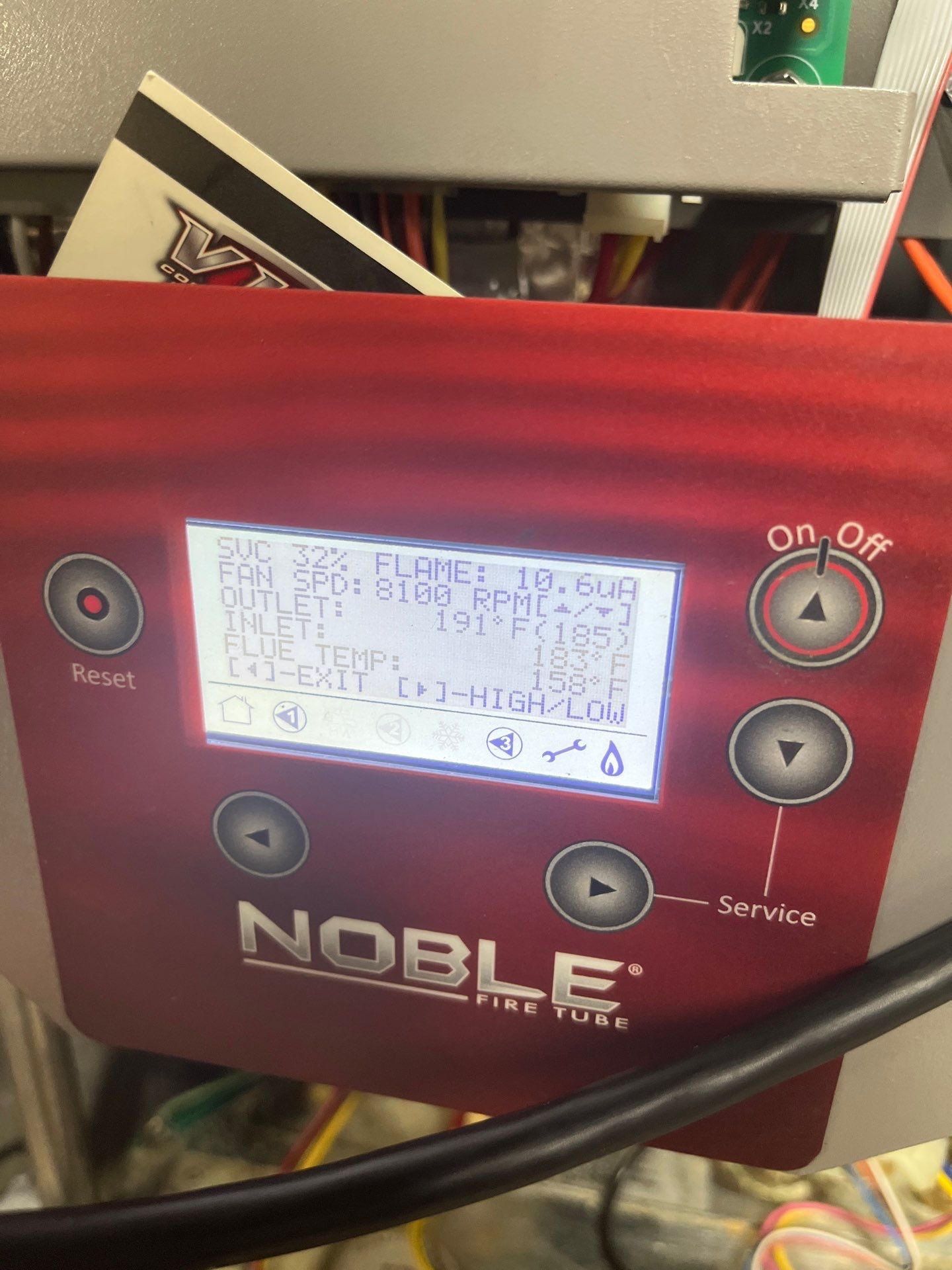Mini Split System Installation & Boiler Service — Swampscott, MA by FAGONE MECHANICAL