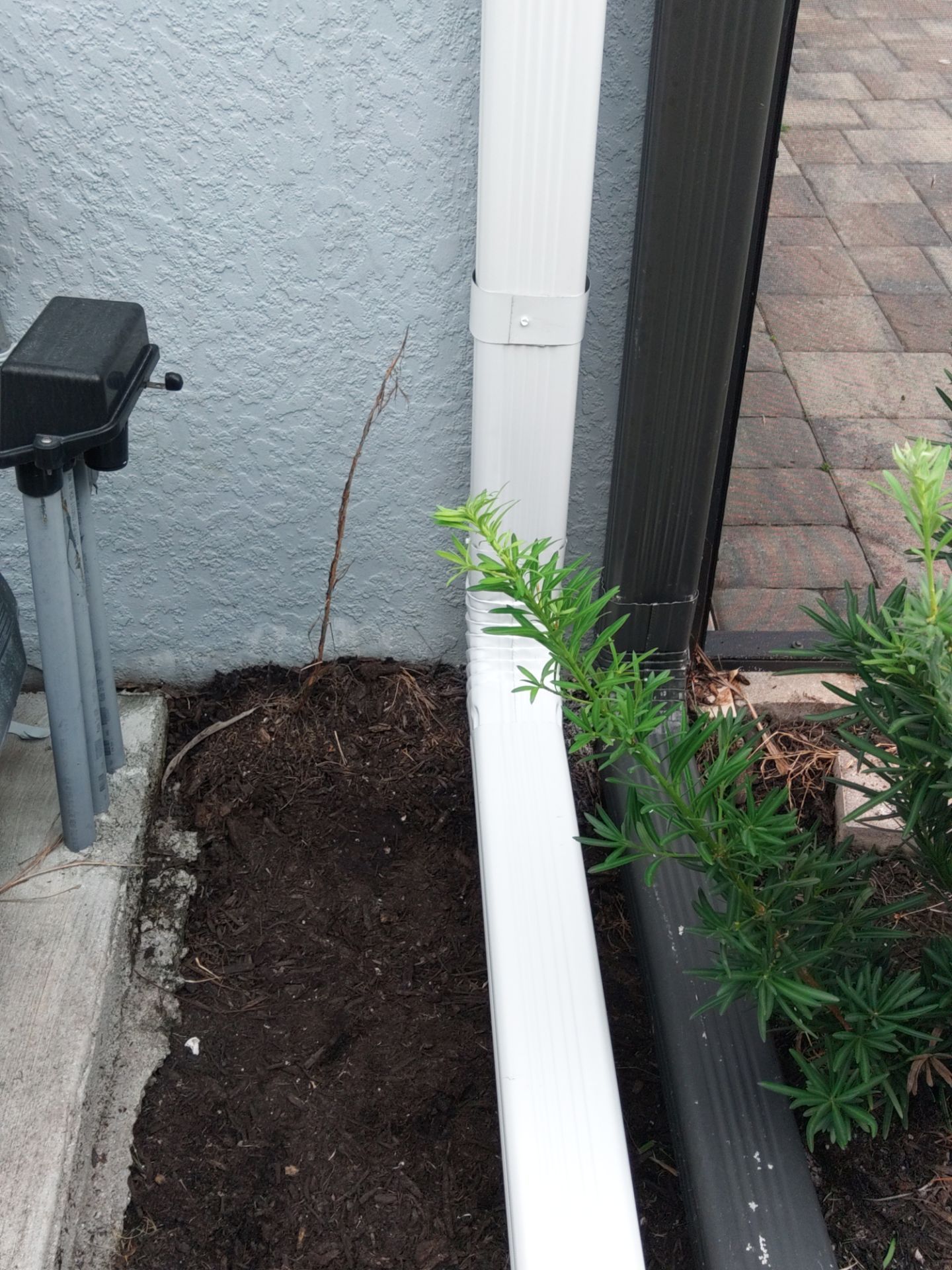 Gutter Repair & Replacement in Fort Myers FL by Gutter Professors