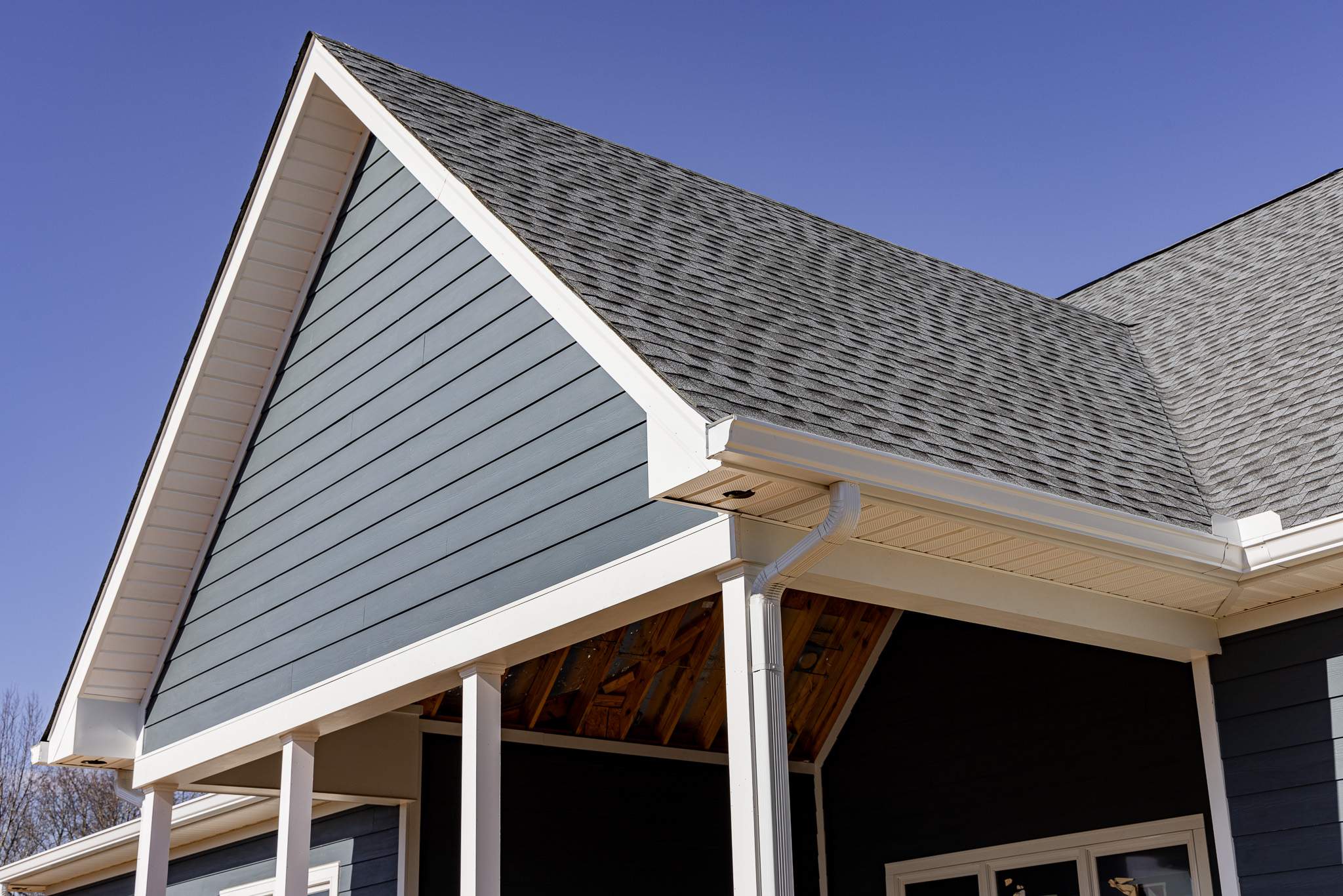 Hunter Road by Freedom Exteriors