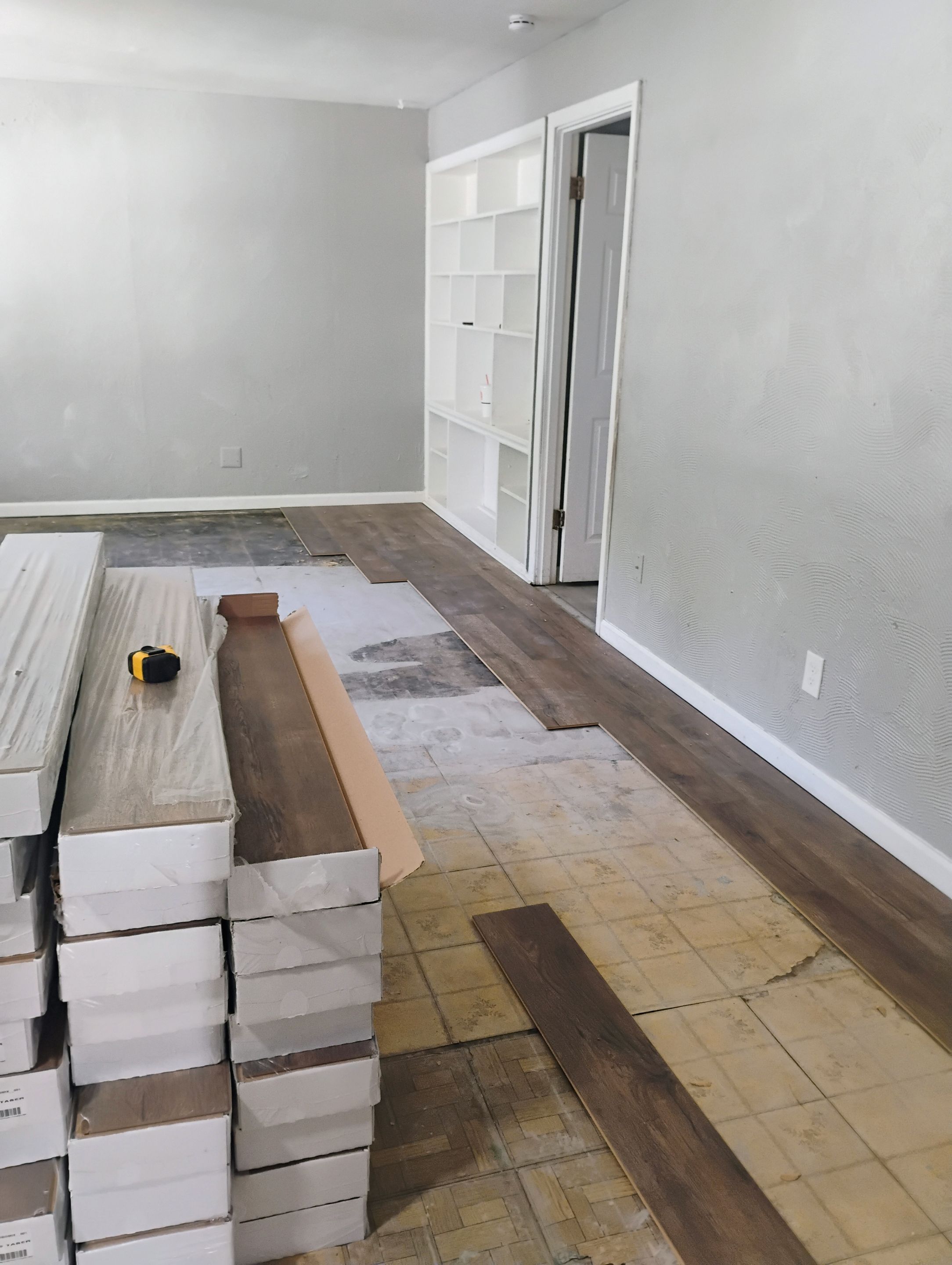 Home Repair & Exterior Improvement (Investment Property) – St. Louis, MO by Legendary Services Company LLC.