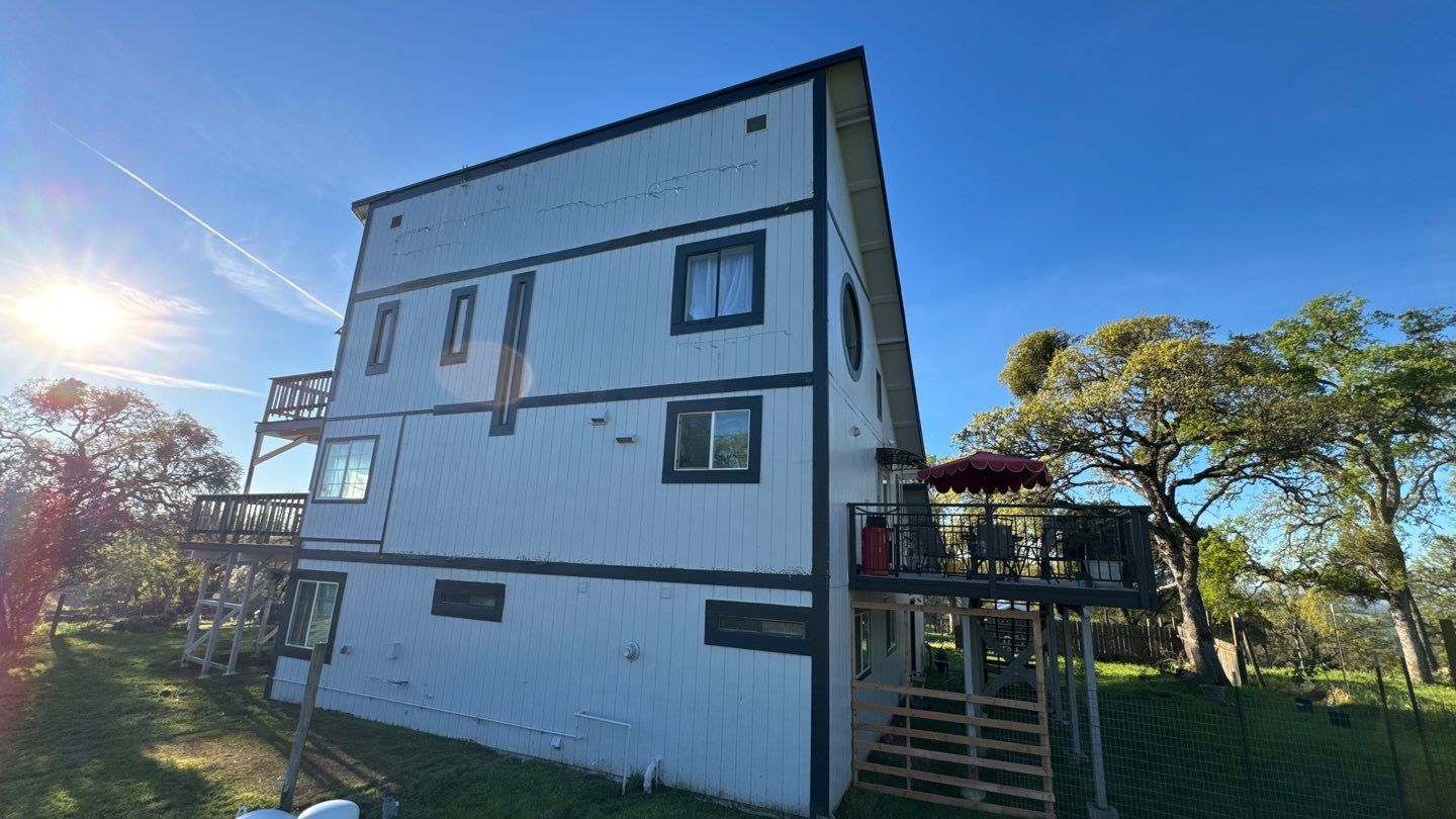 Project by NuLead Construction Inc by NuLead Construction Inc