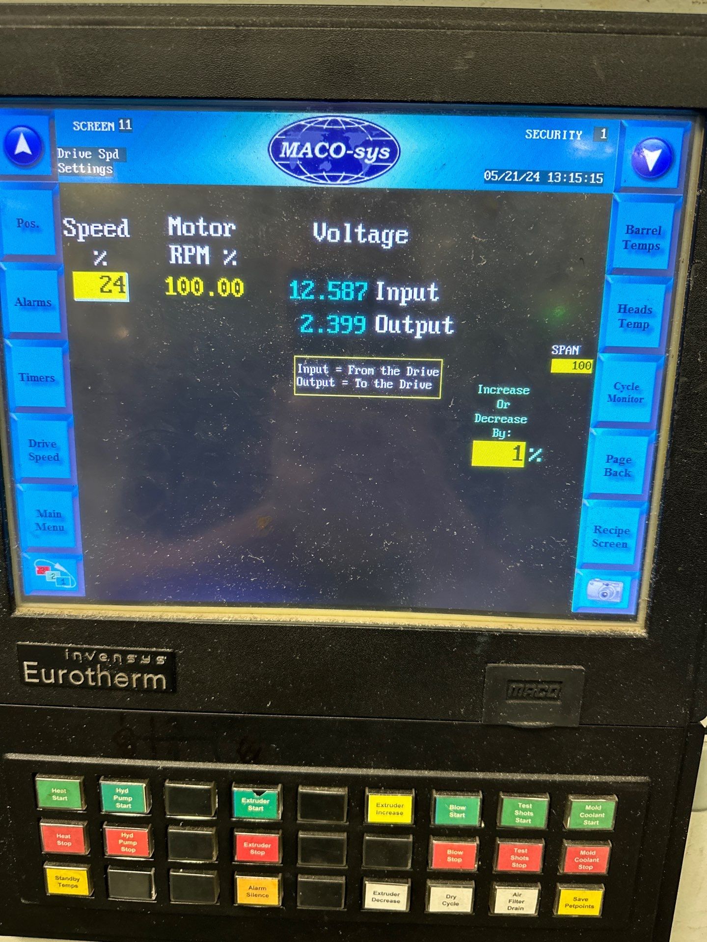 Project in Tracy by Altium Packaging