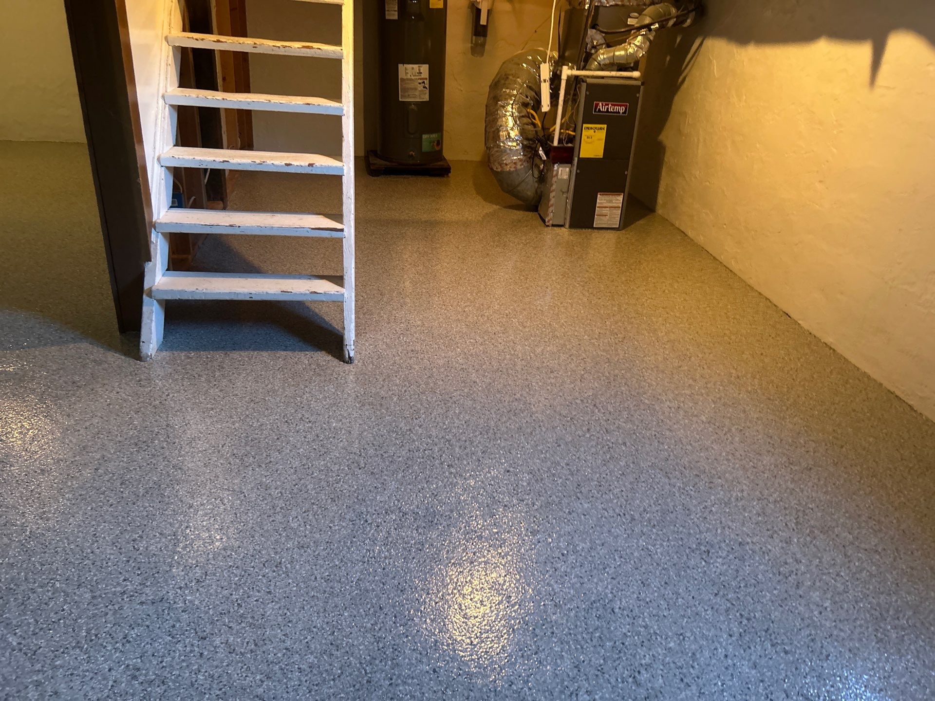 Epoxy countertops by MGP Coatings