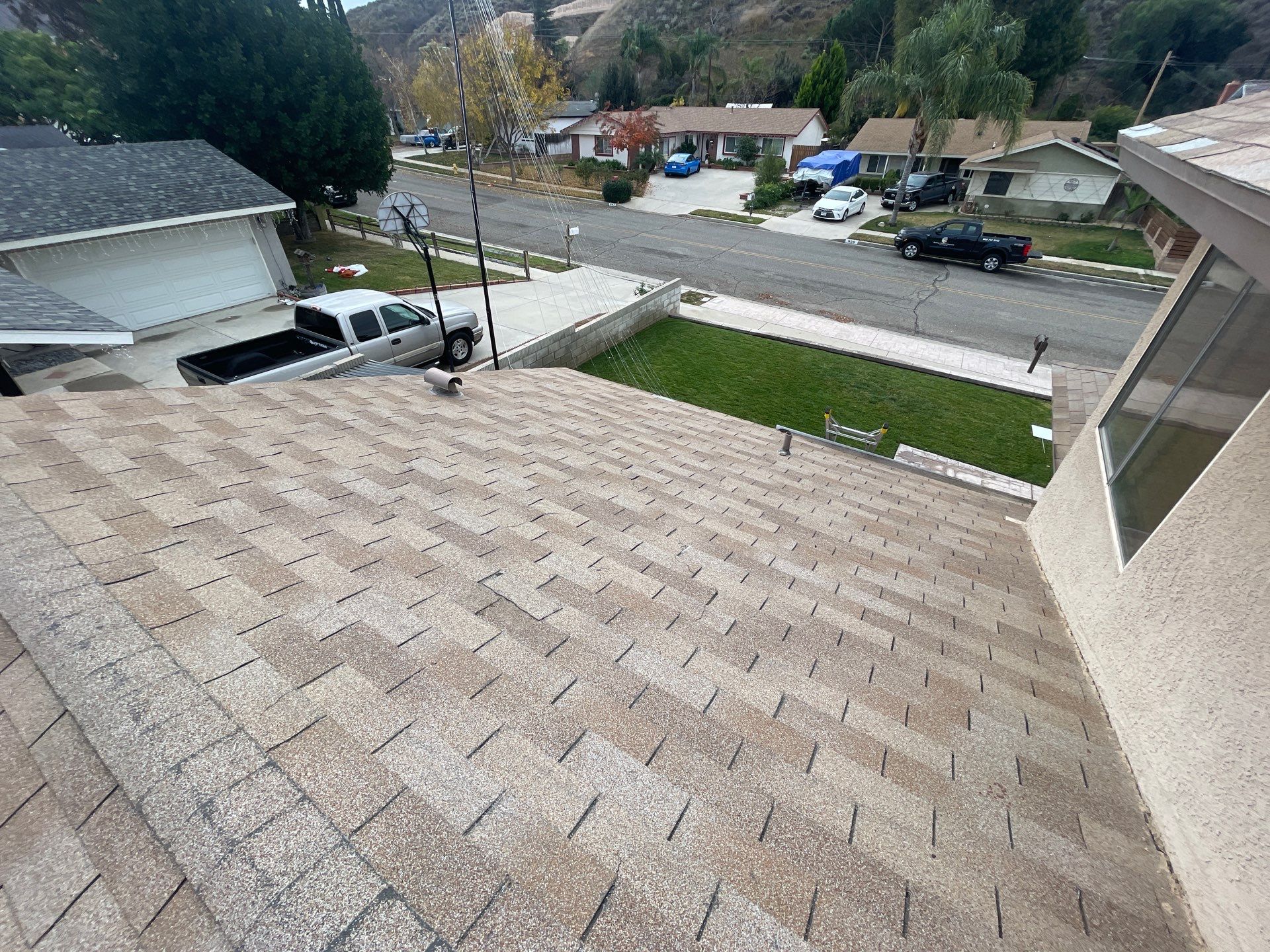 Roof Replacement - Simi Valley CA 93065 by Epic Roof Replacement