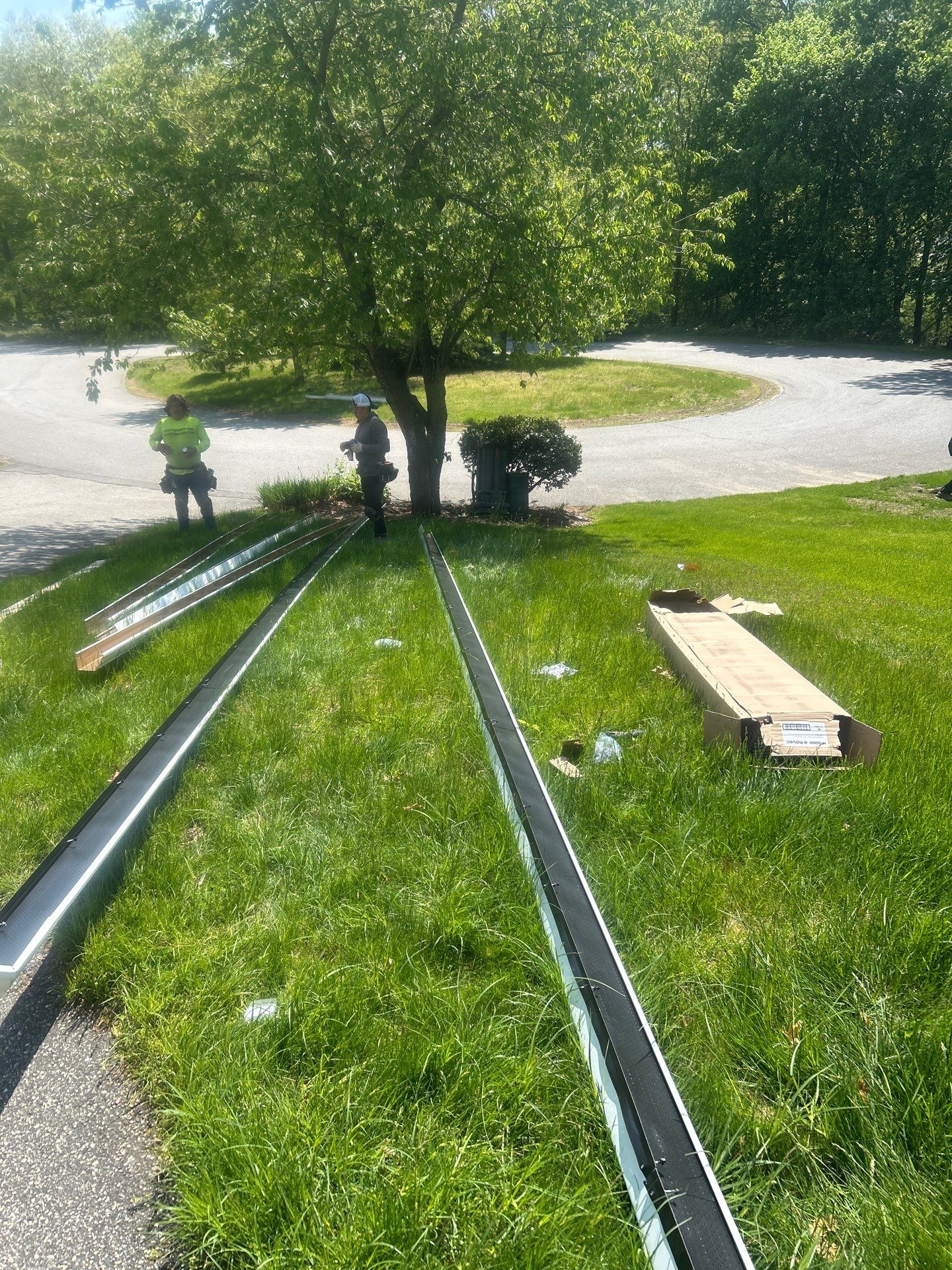 Gutters, Roofing & Siding | Andover by Mighty Dog Roofing of Greater Middlesex County